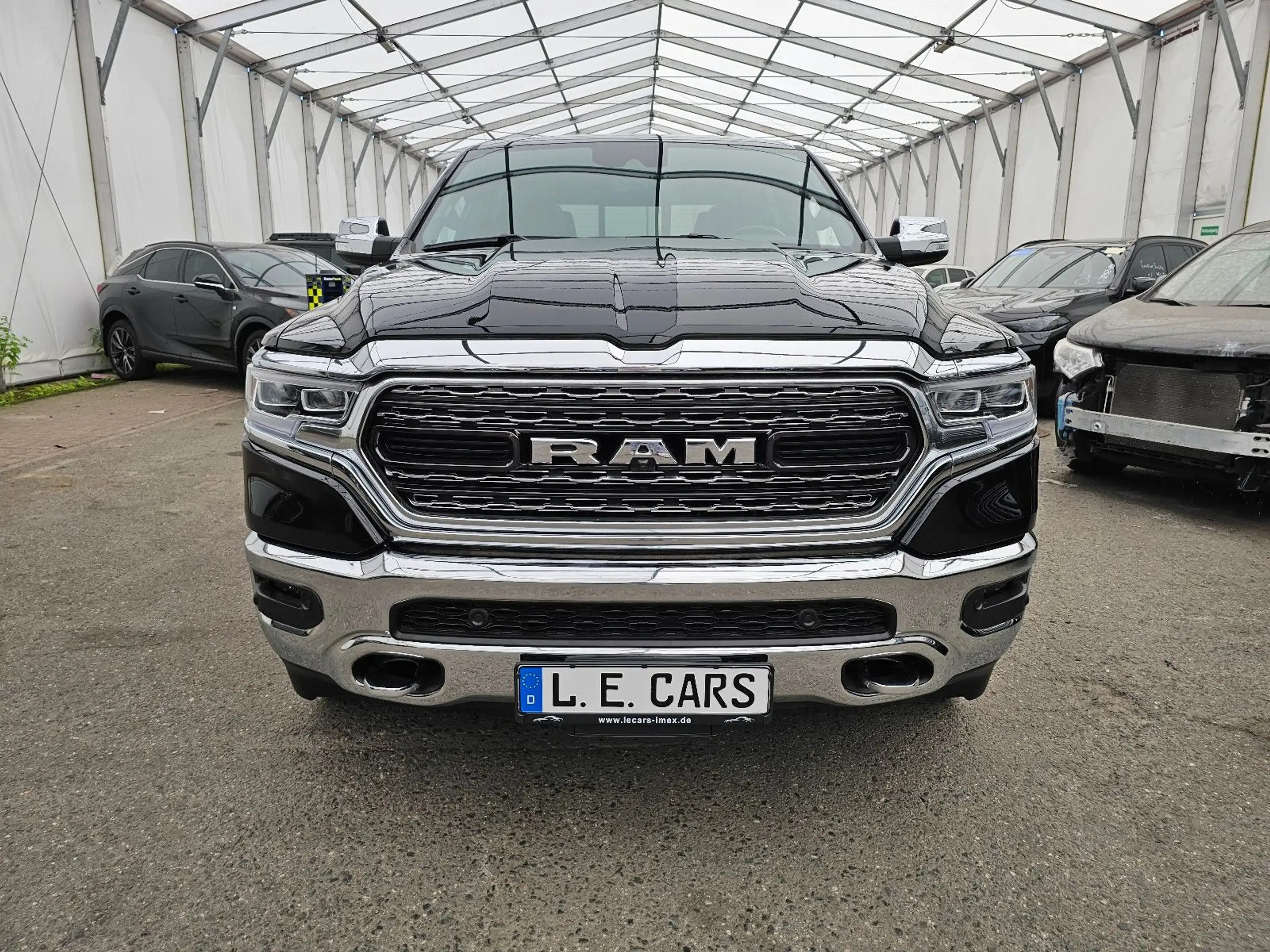 Dodge - RAM