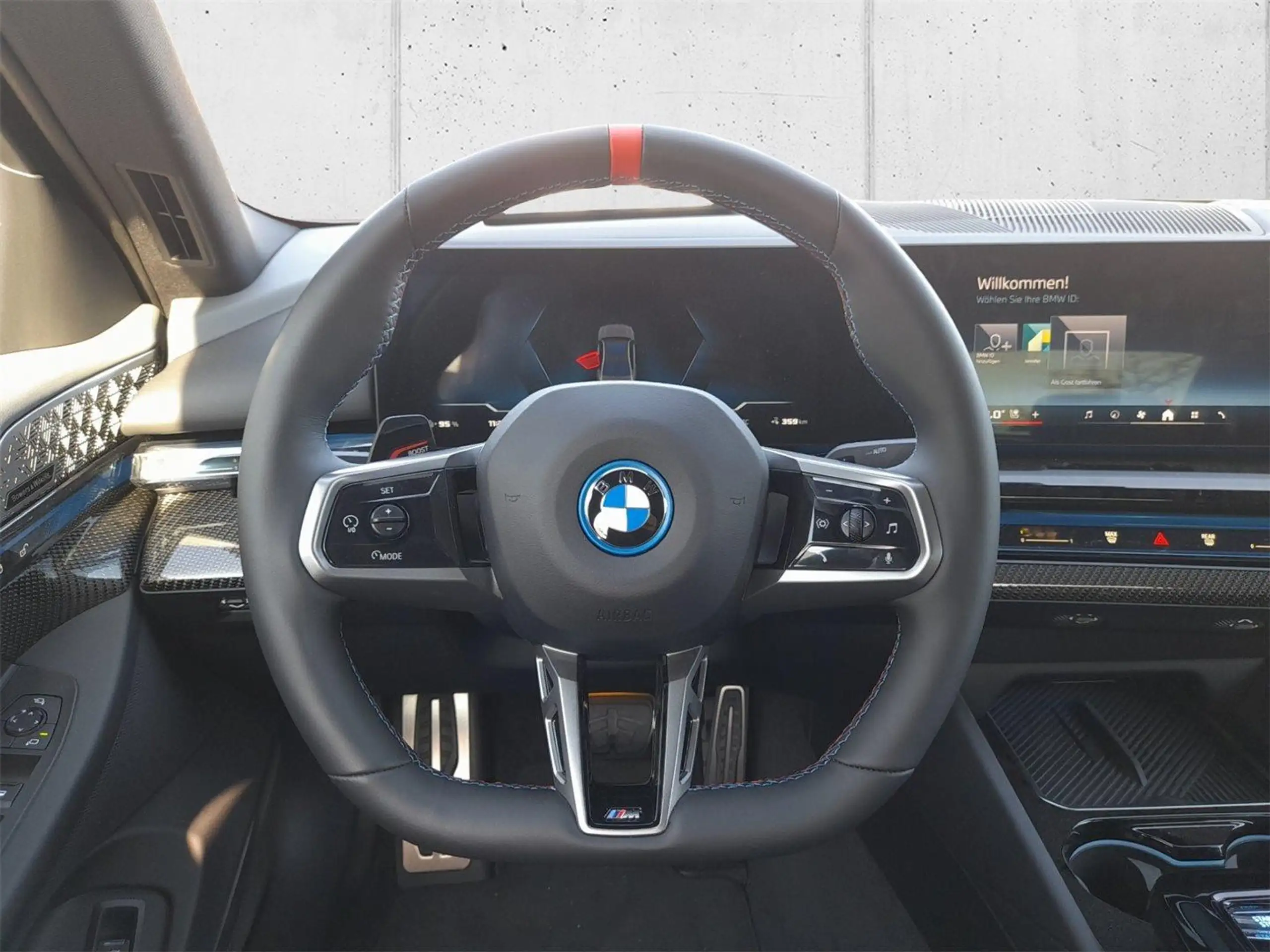 BMW - i5