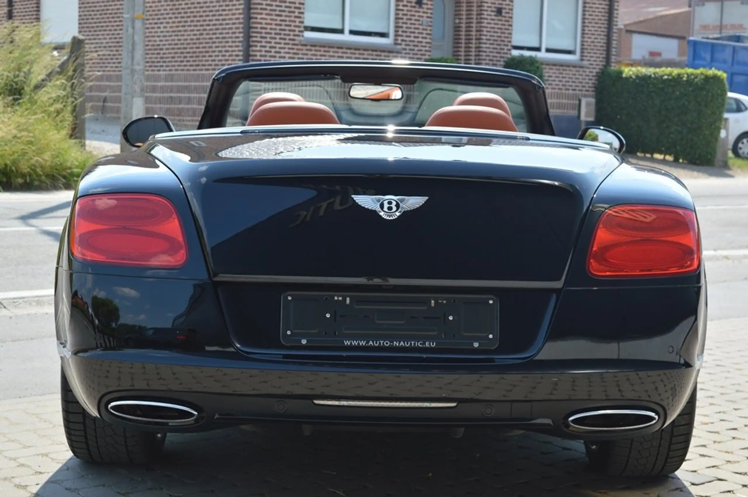 Bentley - Continental