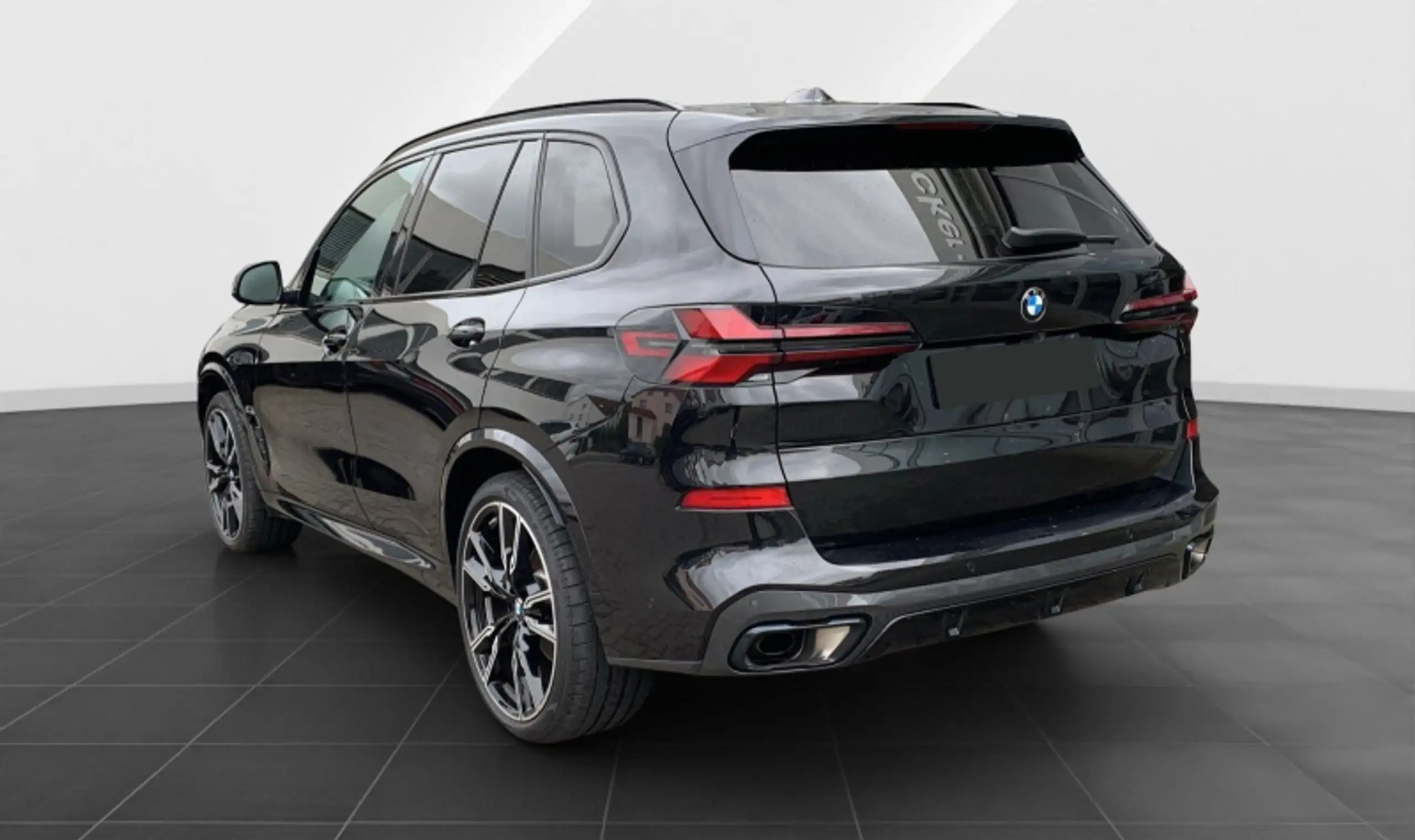 BMW - X5