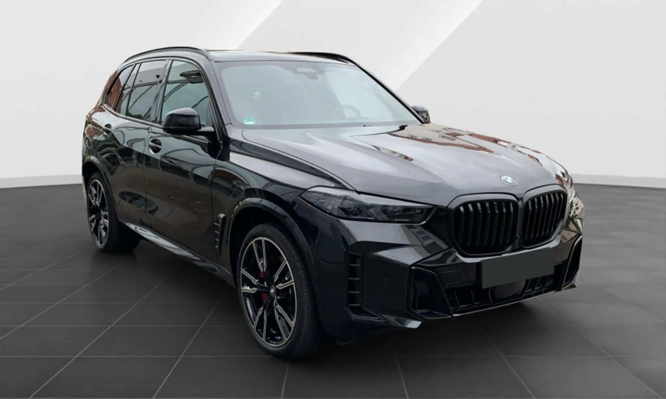 BMW - X5