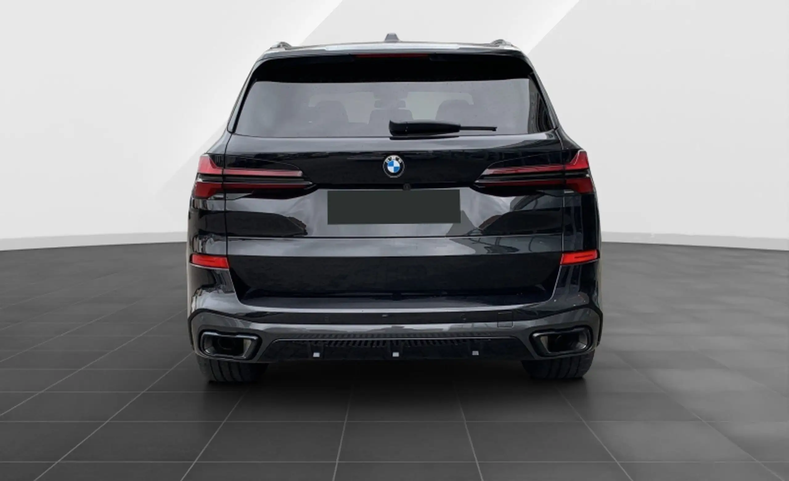 BMW - X5