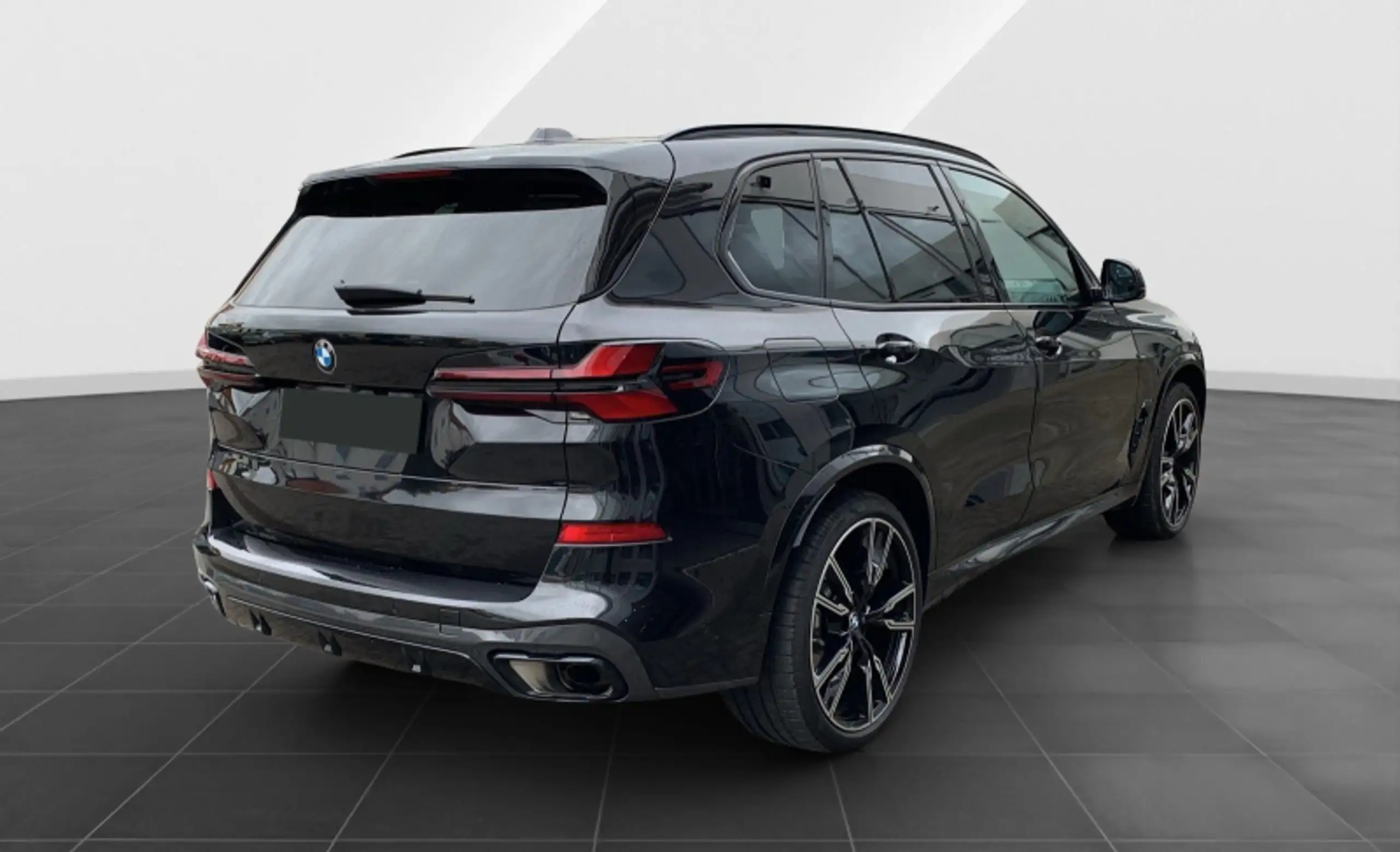 BMW - X5