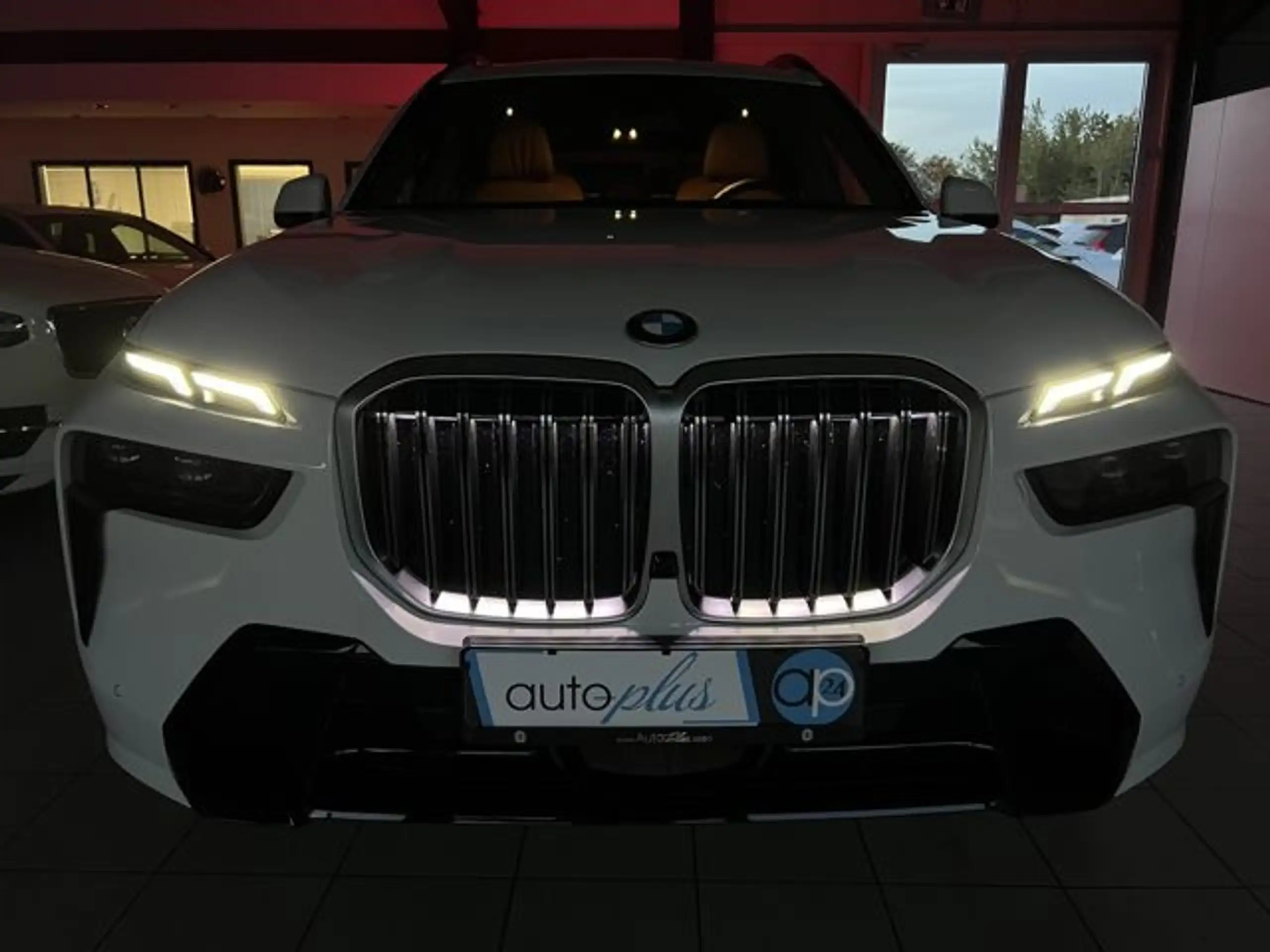 BMW - X7