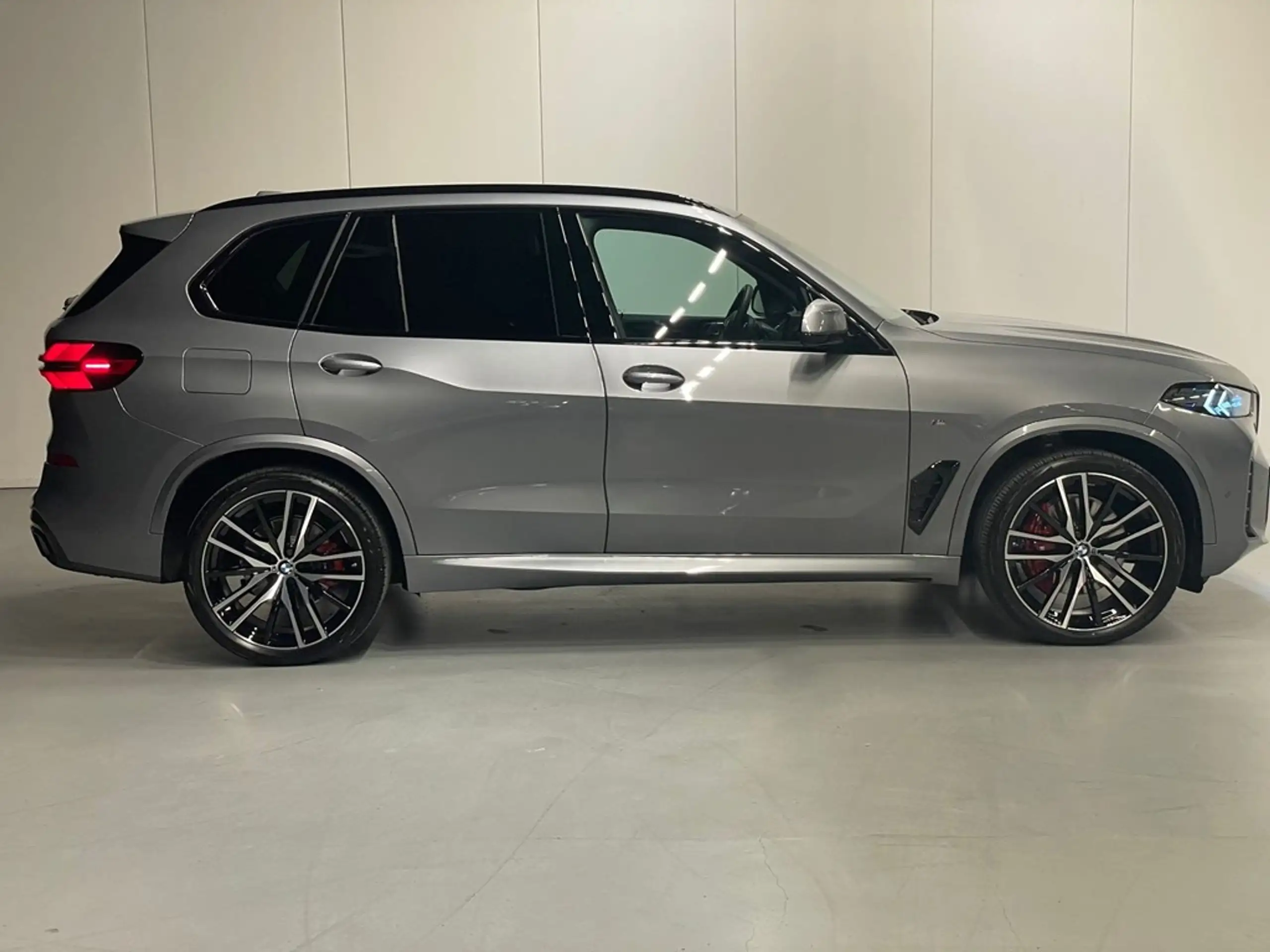 BMW - X5