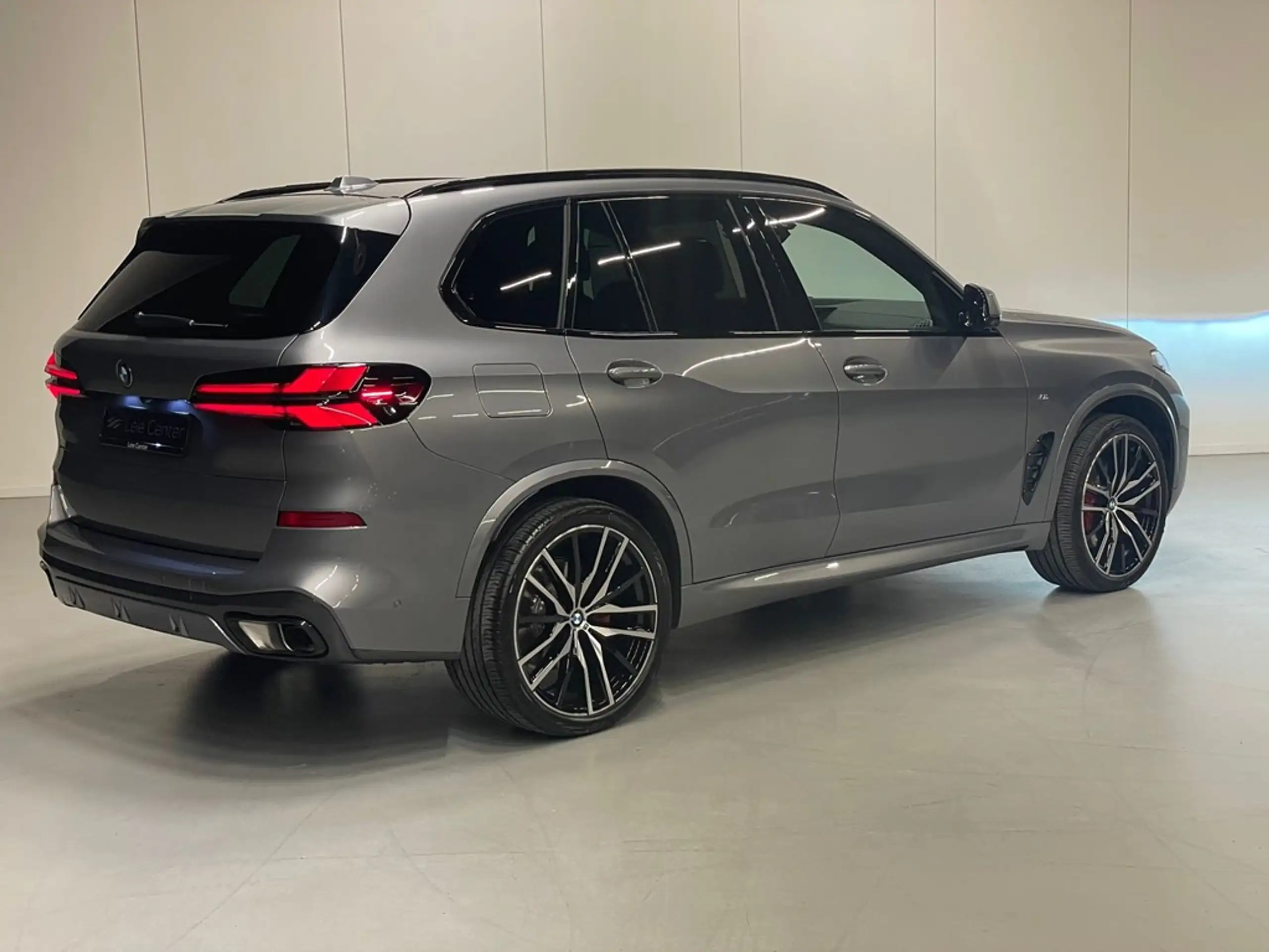 BMW - X5