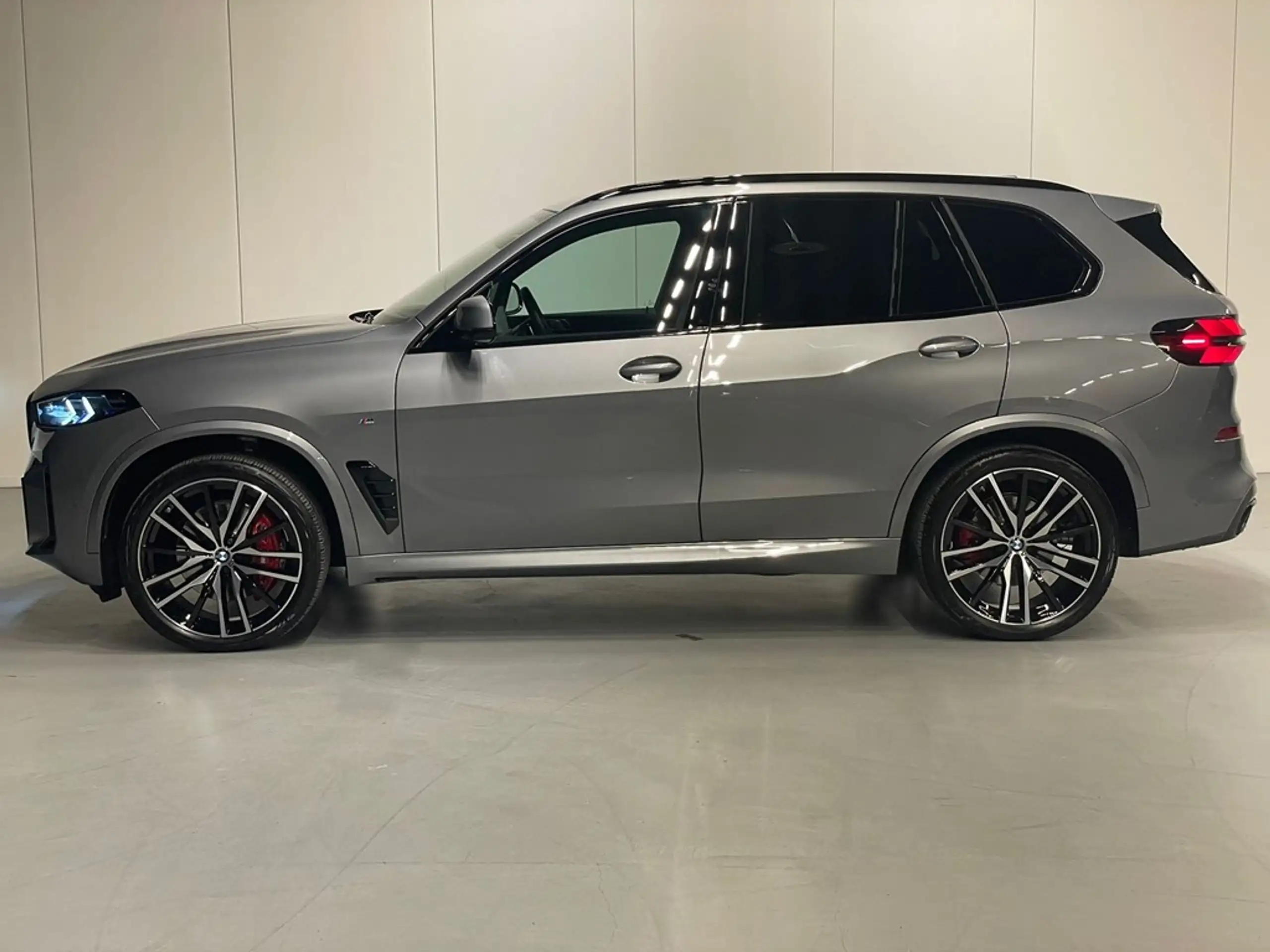 BMW - X5