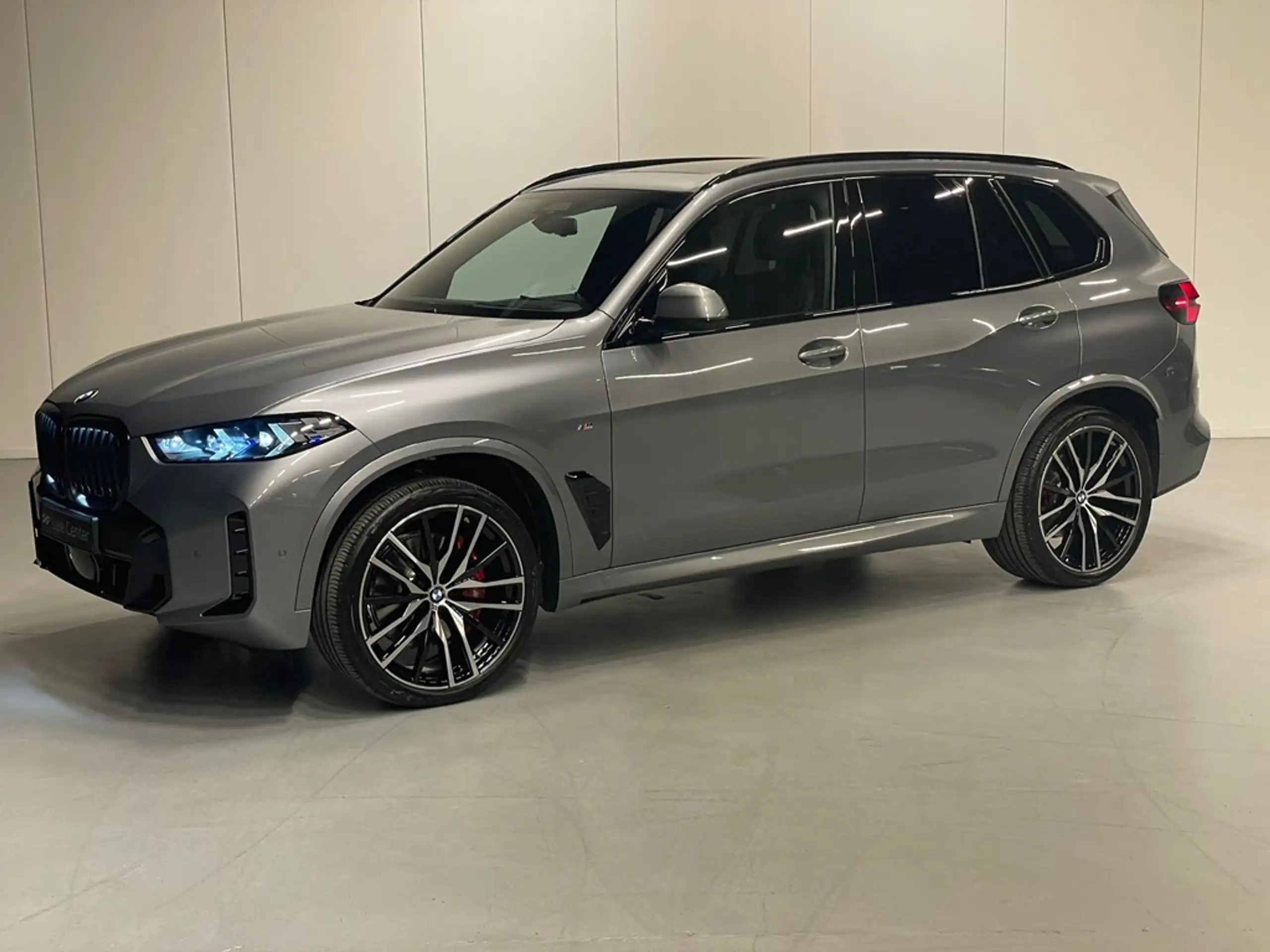 BMW - X5