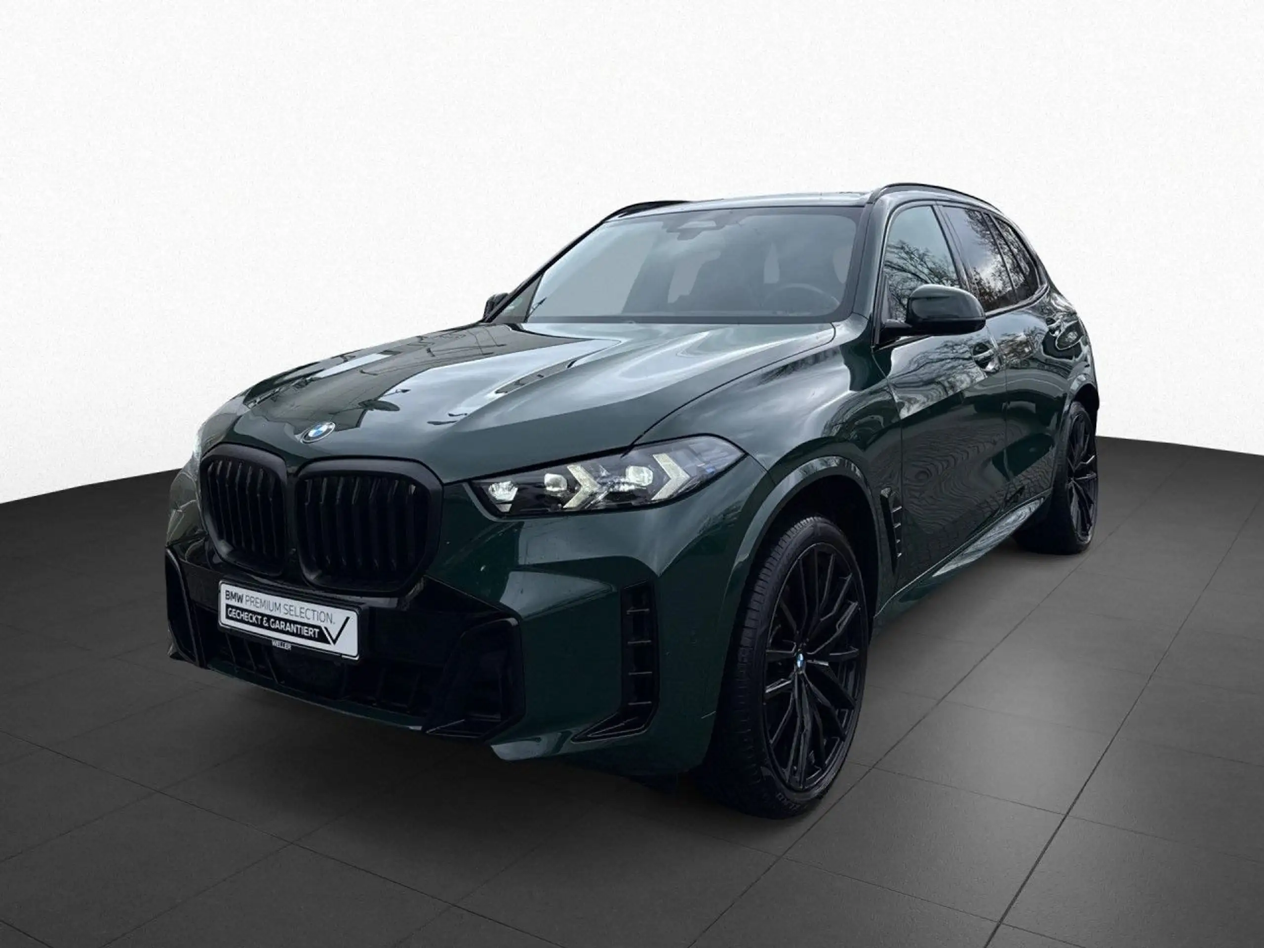 BMW - X5