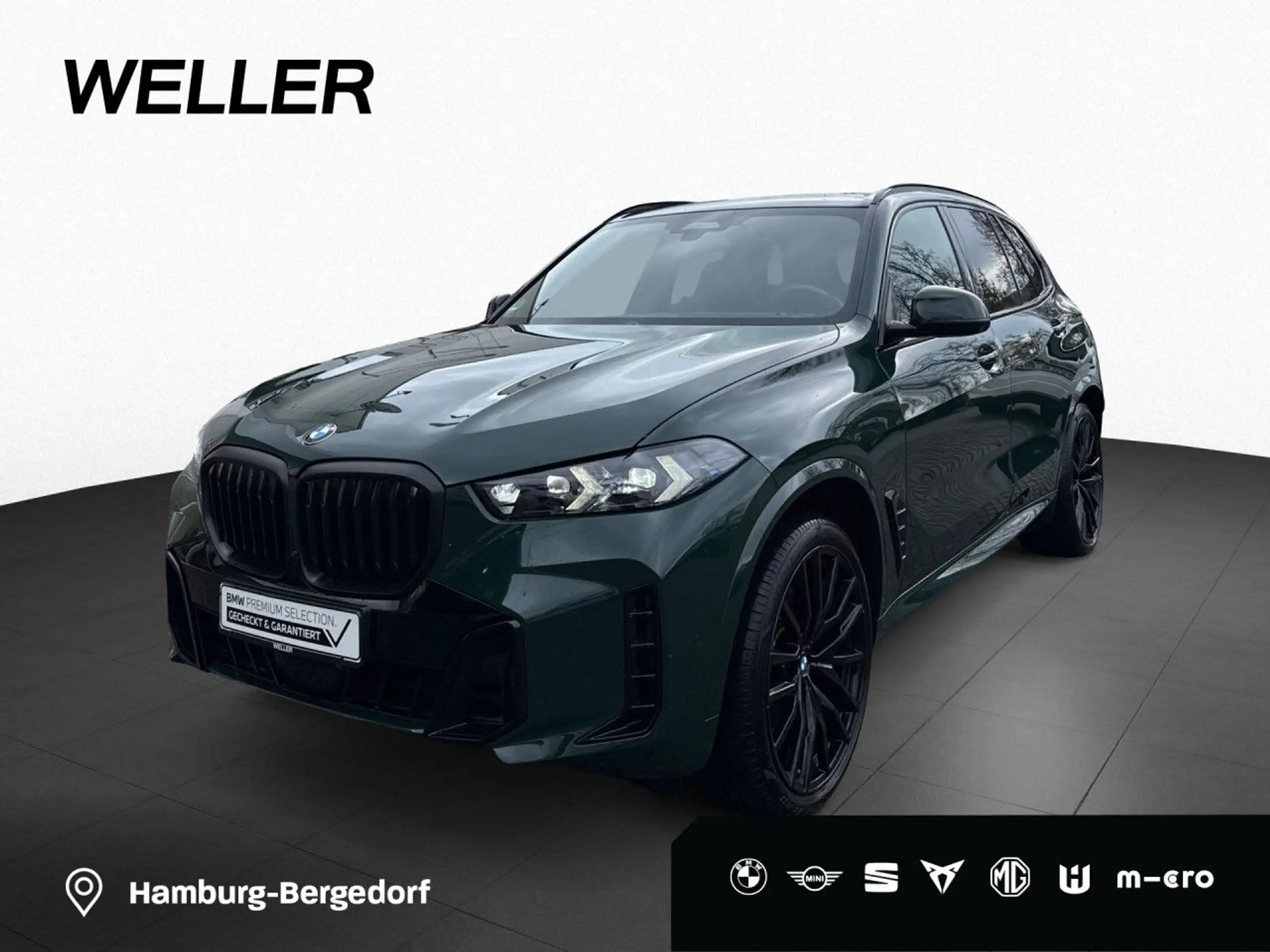 BMW - X5