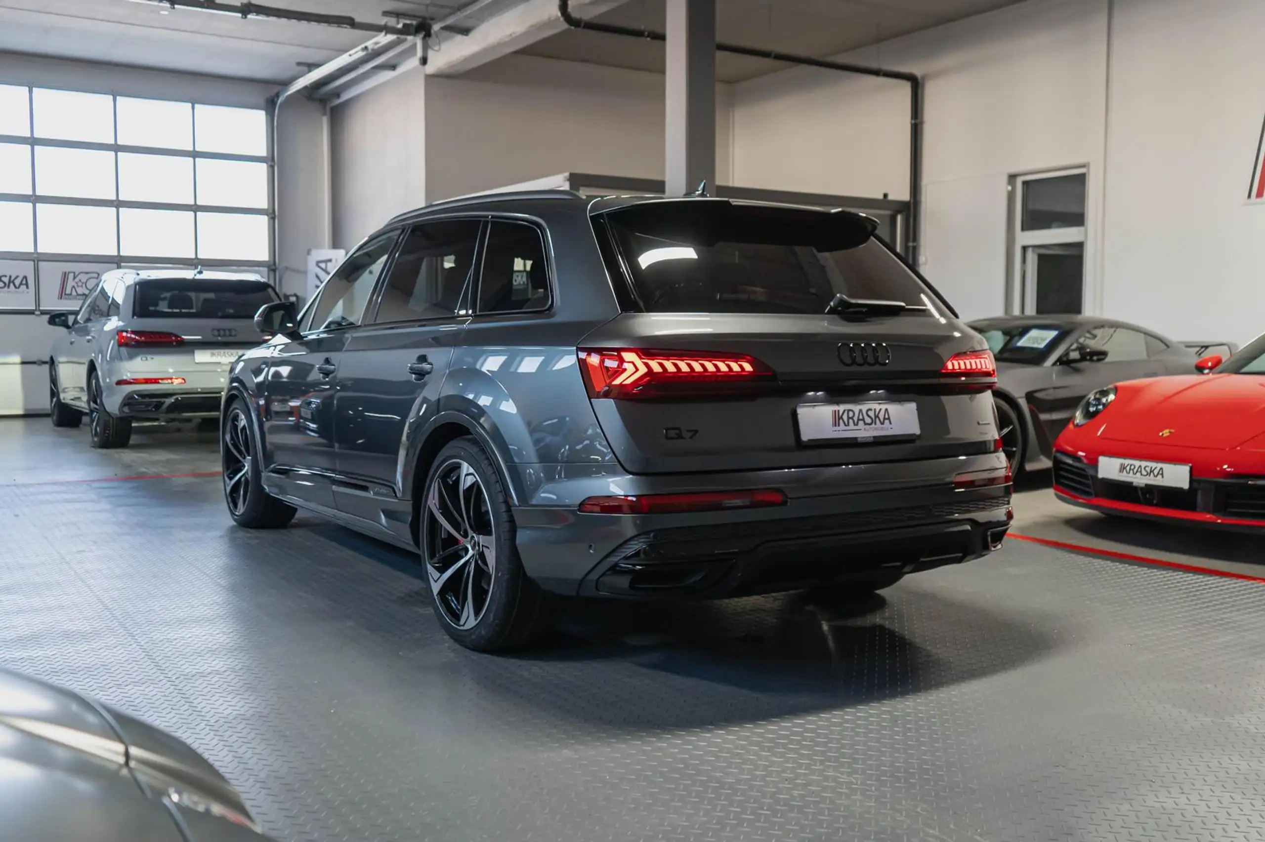 Audi - Q7