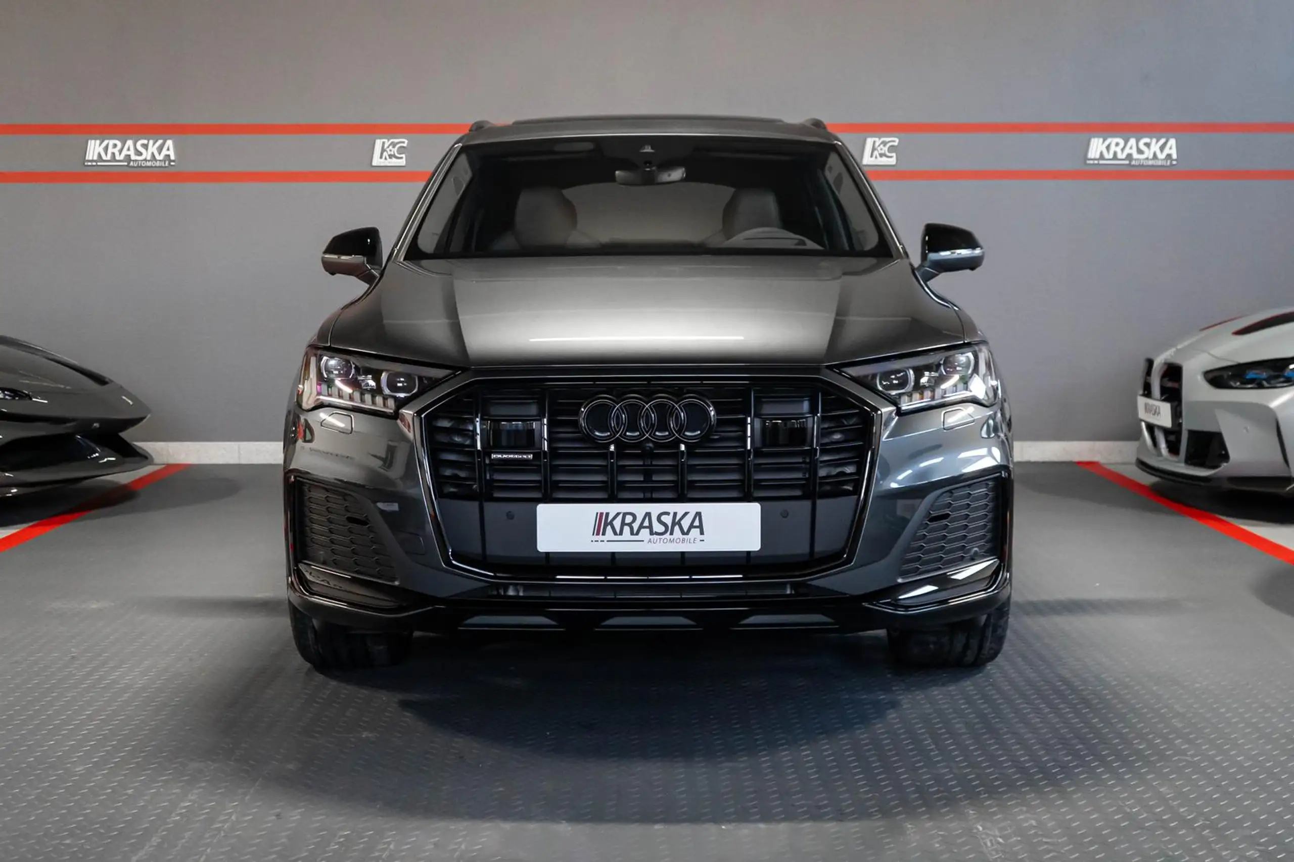 Audi - Q7