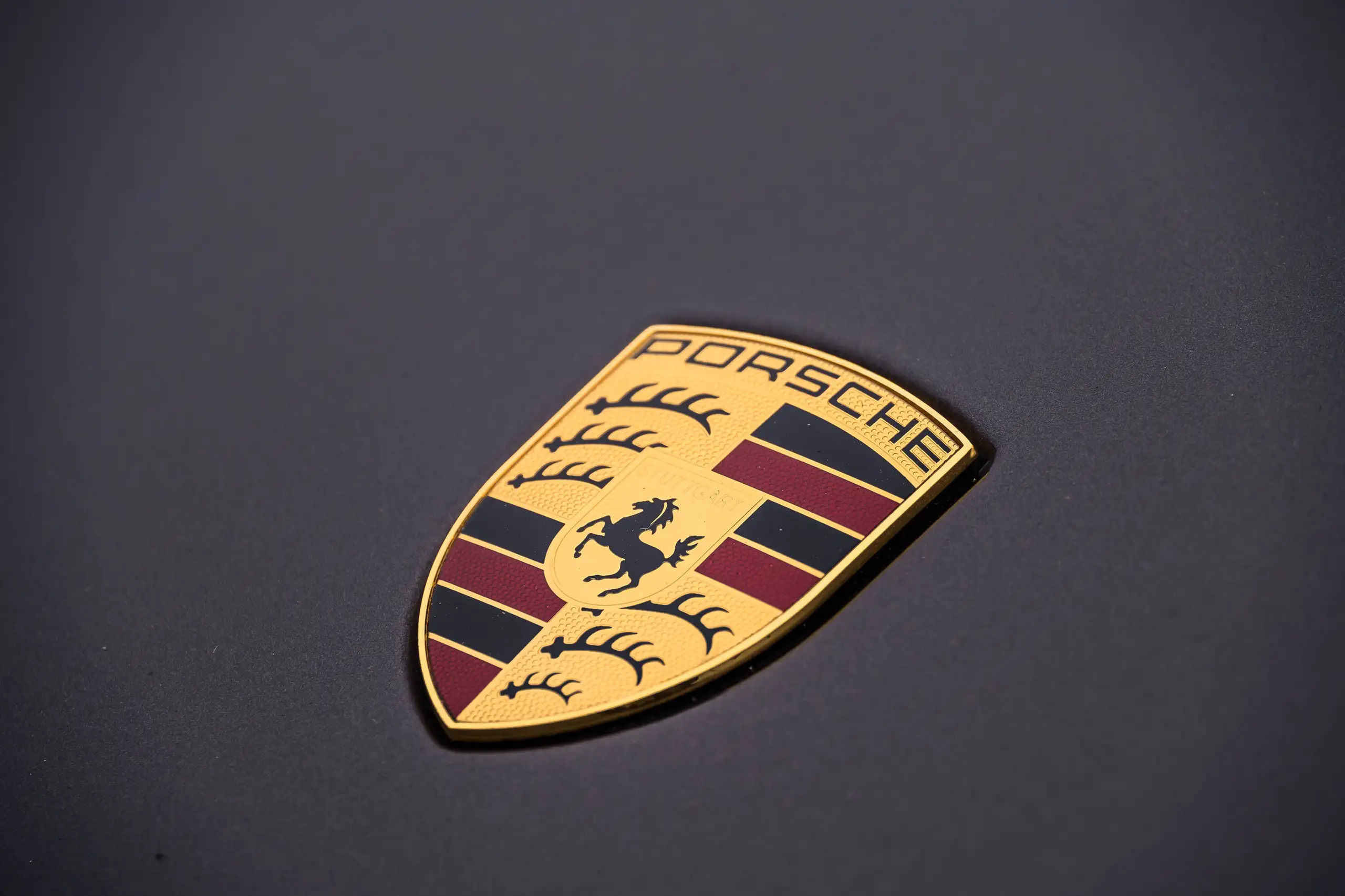 Porsche - 911