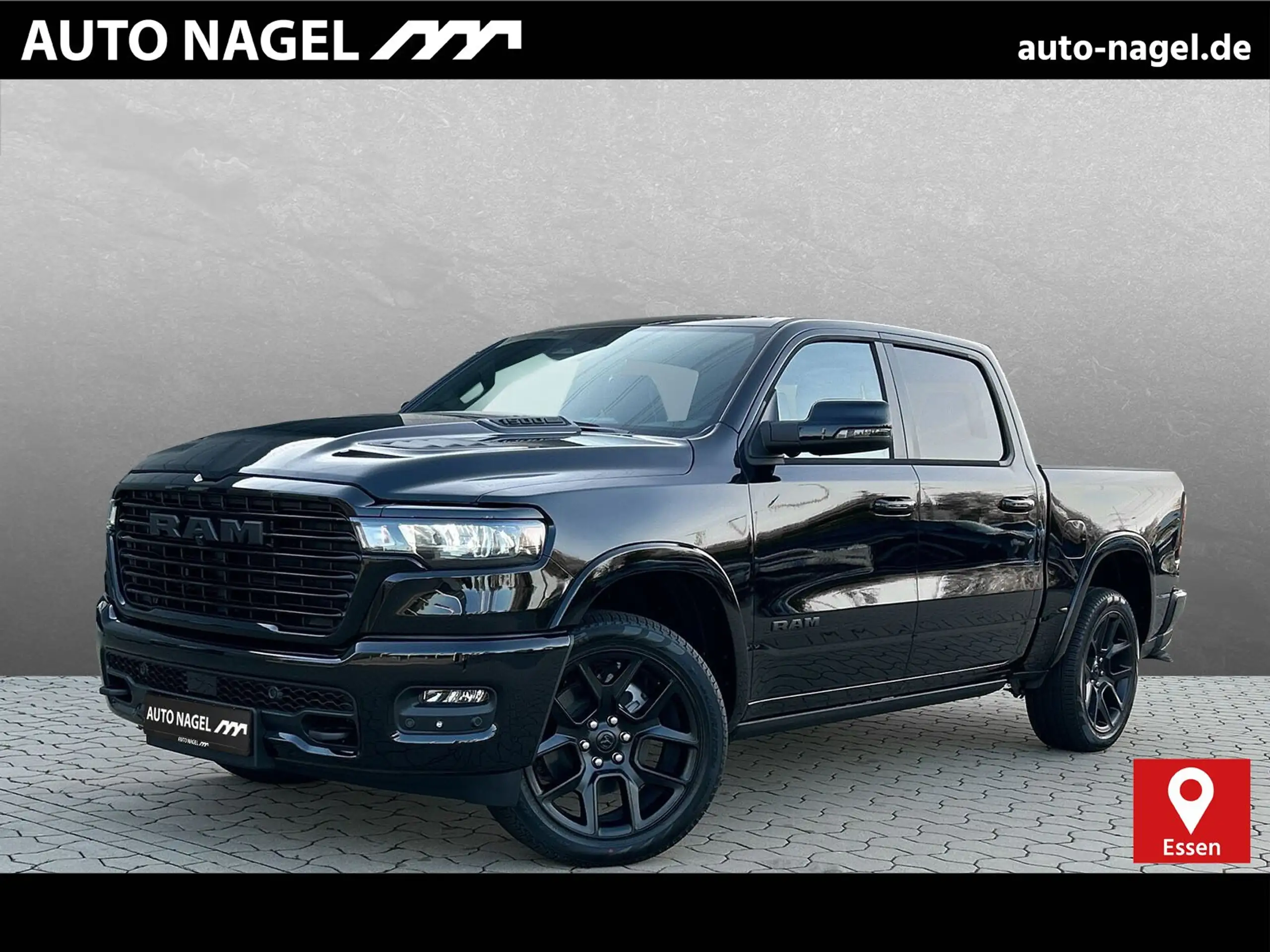 Dodge - RAM