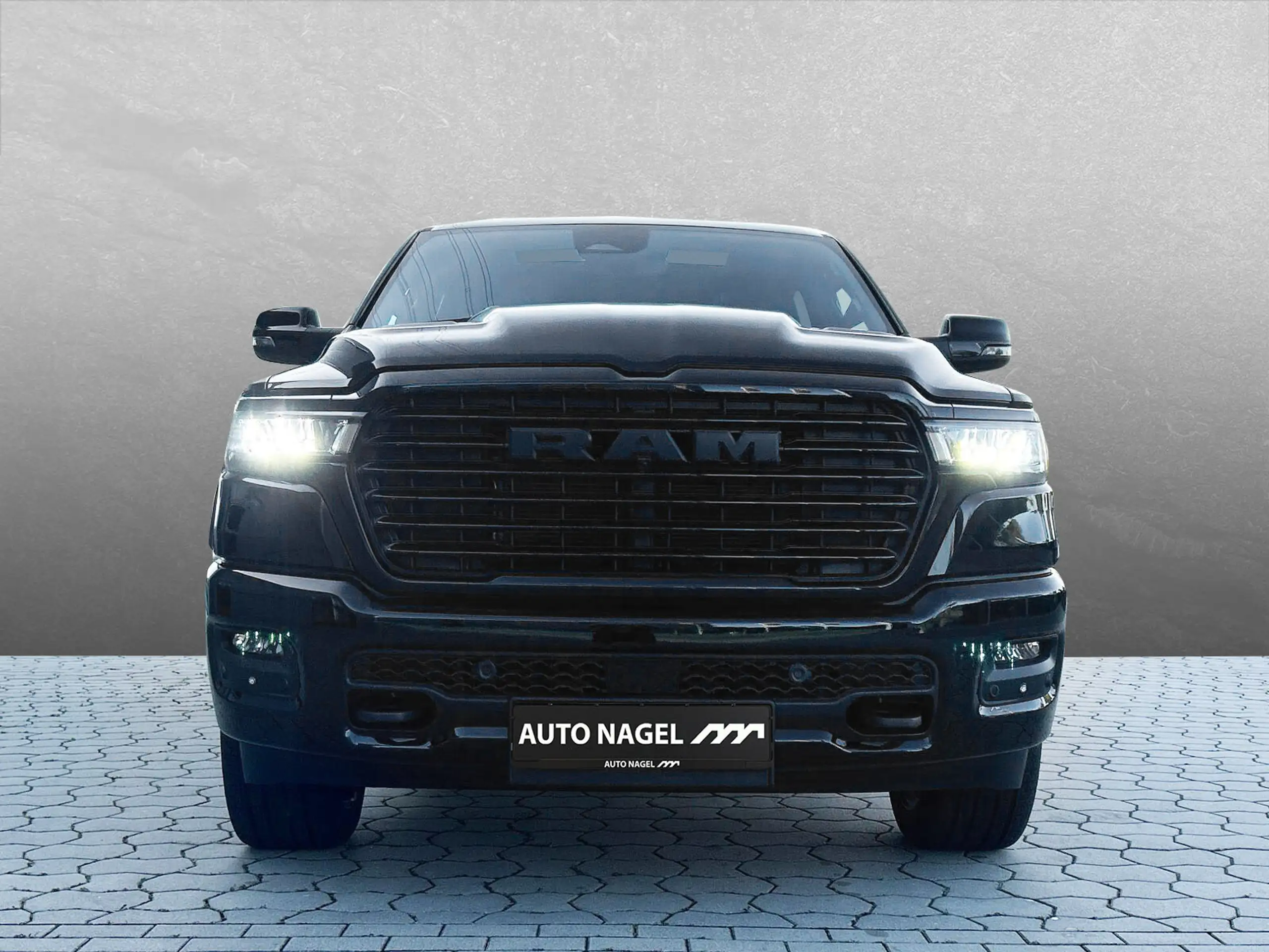 Dodge - RAM