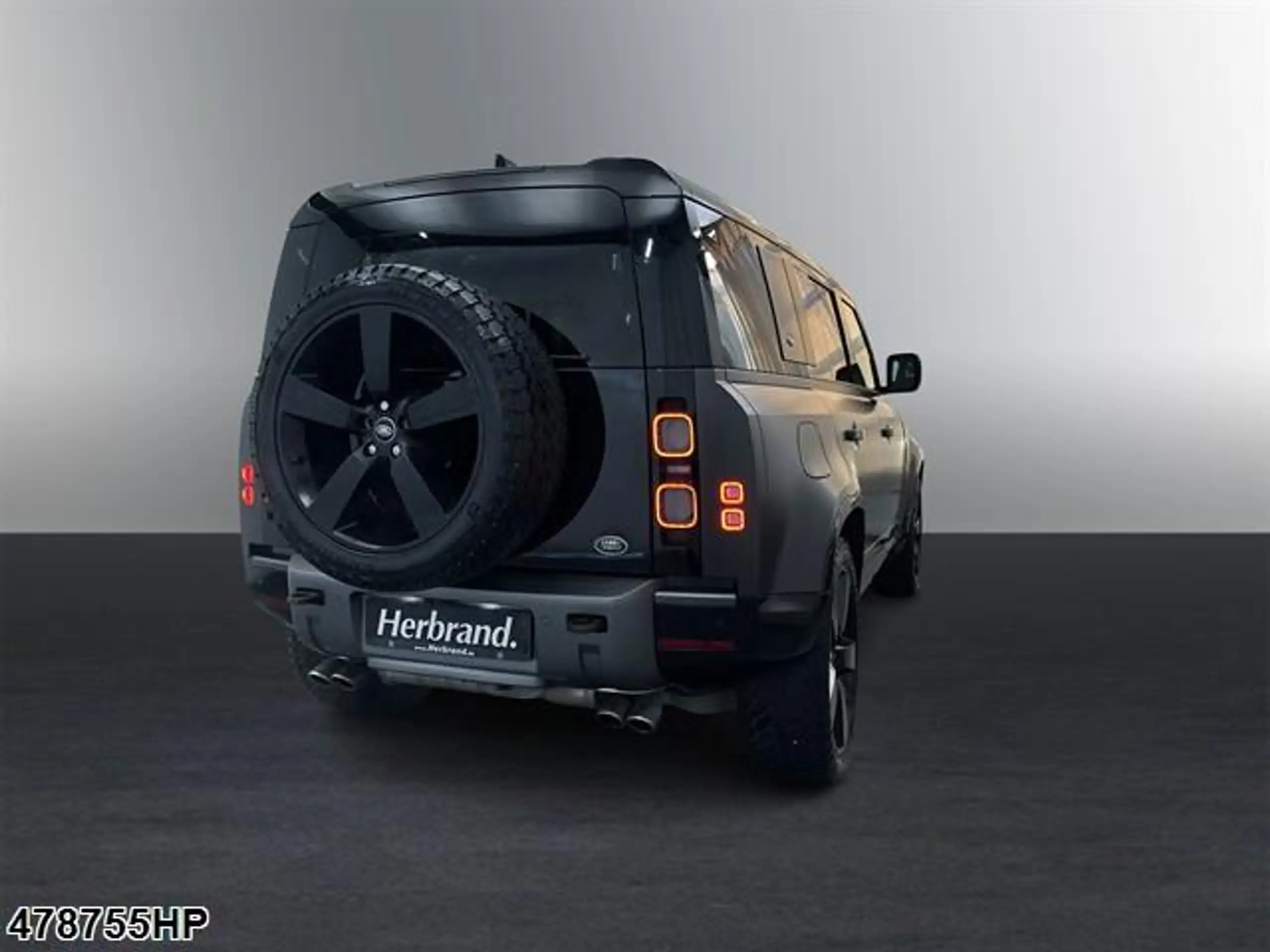 Land Rover - Defender