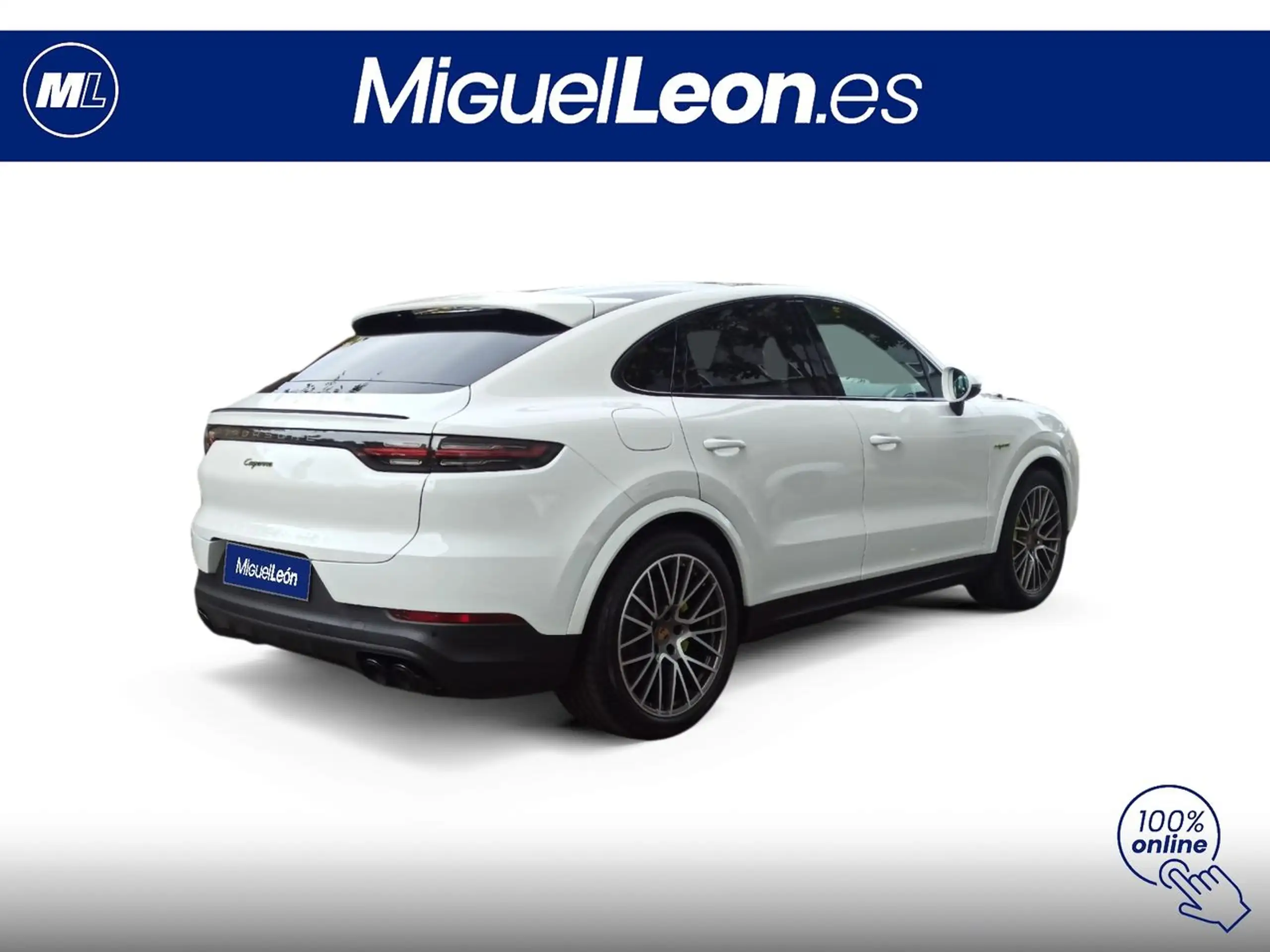 Porsche - Cayenne