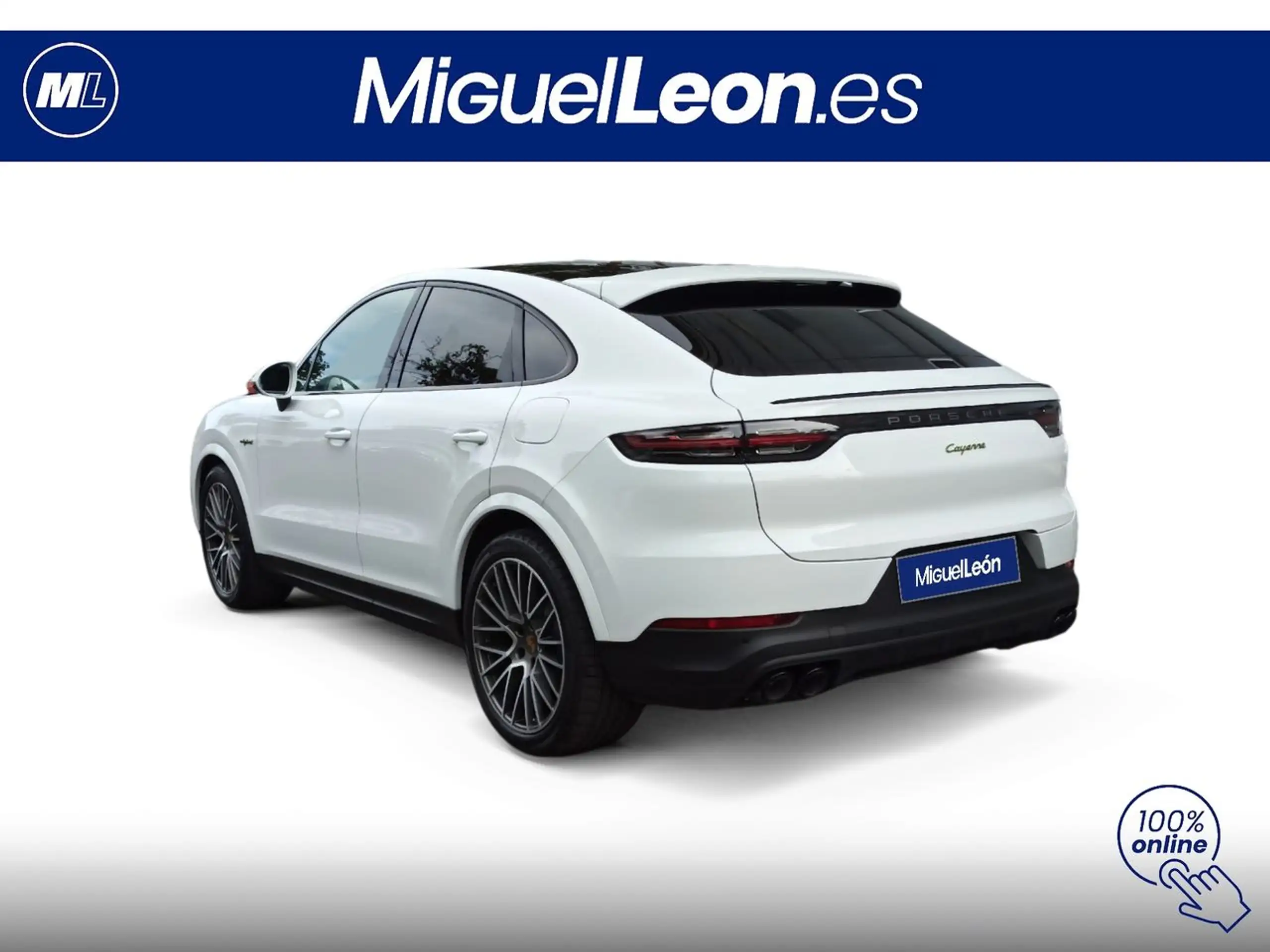 Porsche - Cayenne