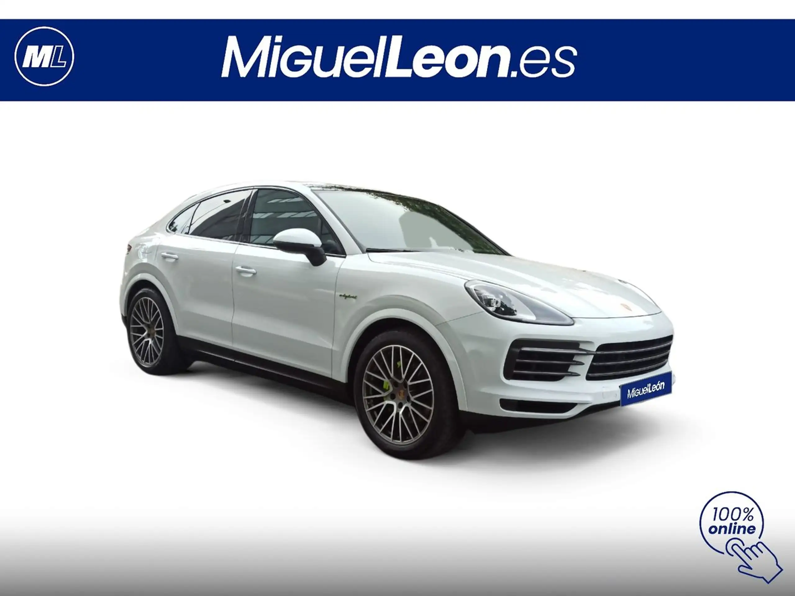 Porsche - Cayenne