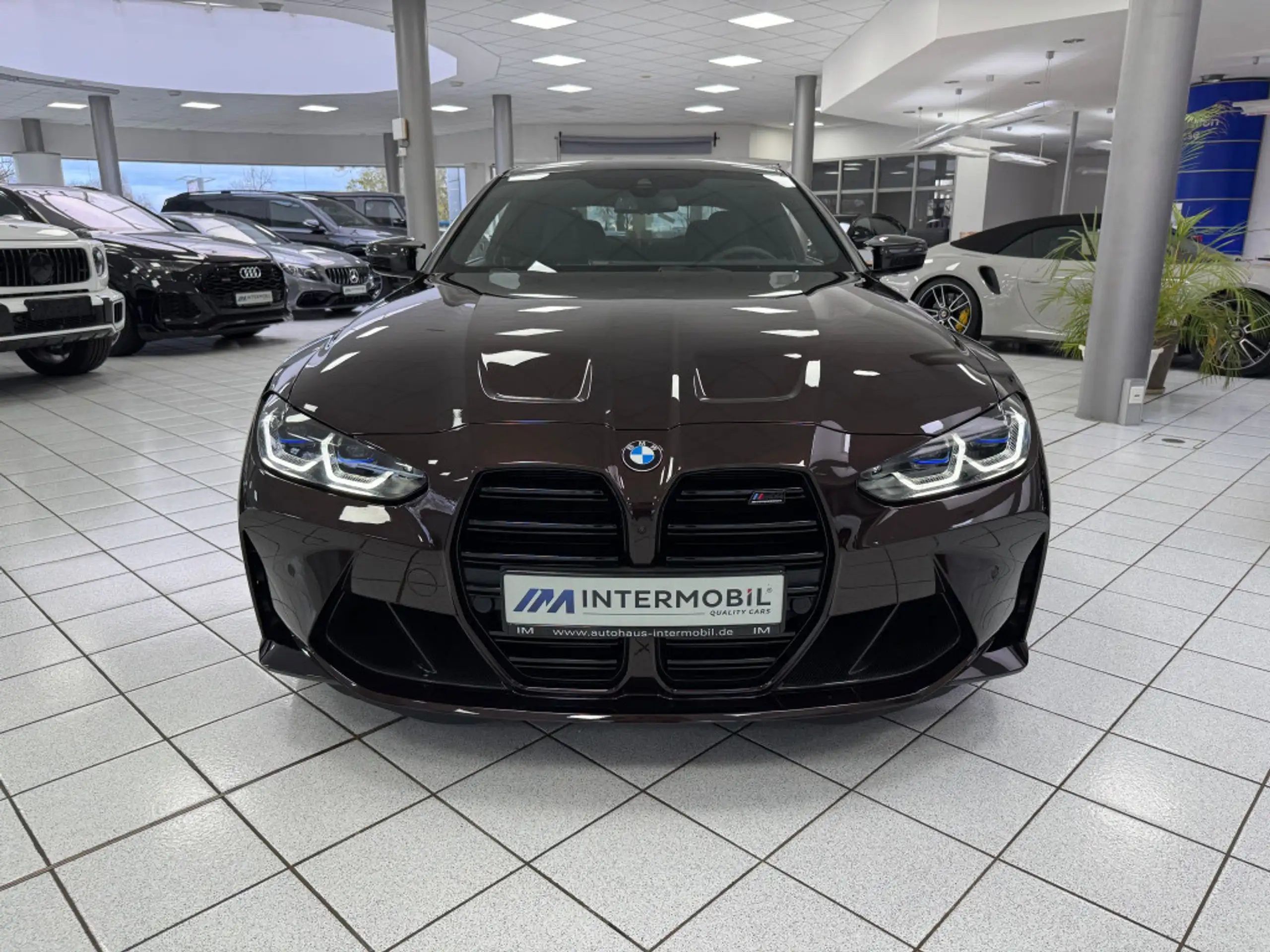 BMW - M4