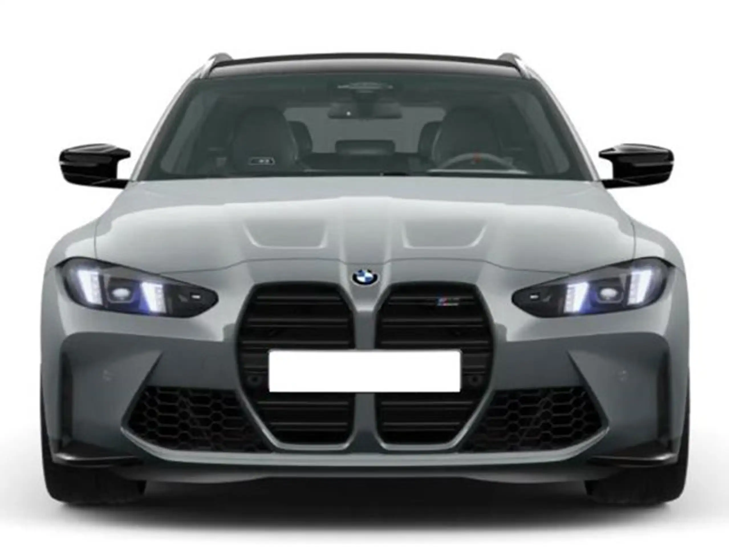 BMW - M3