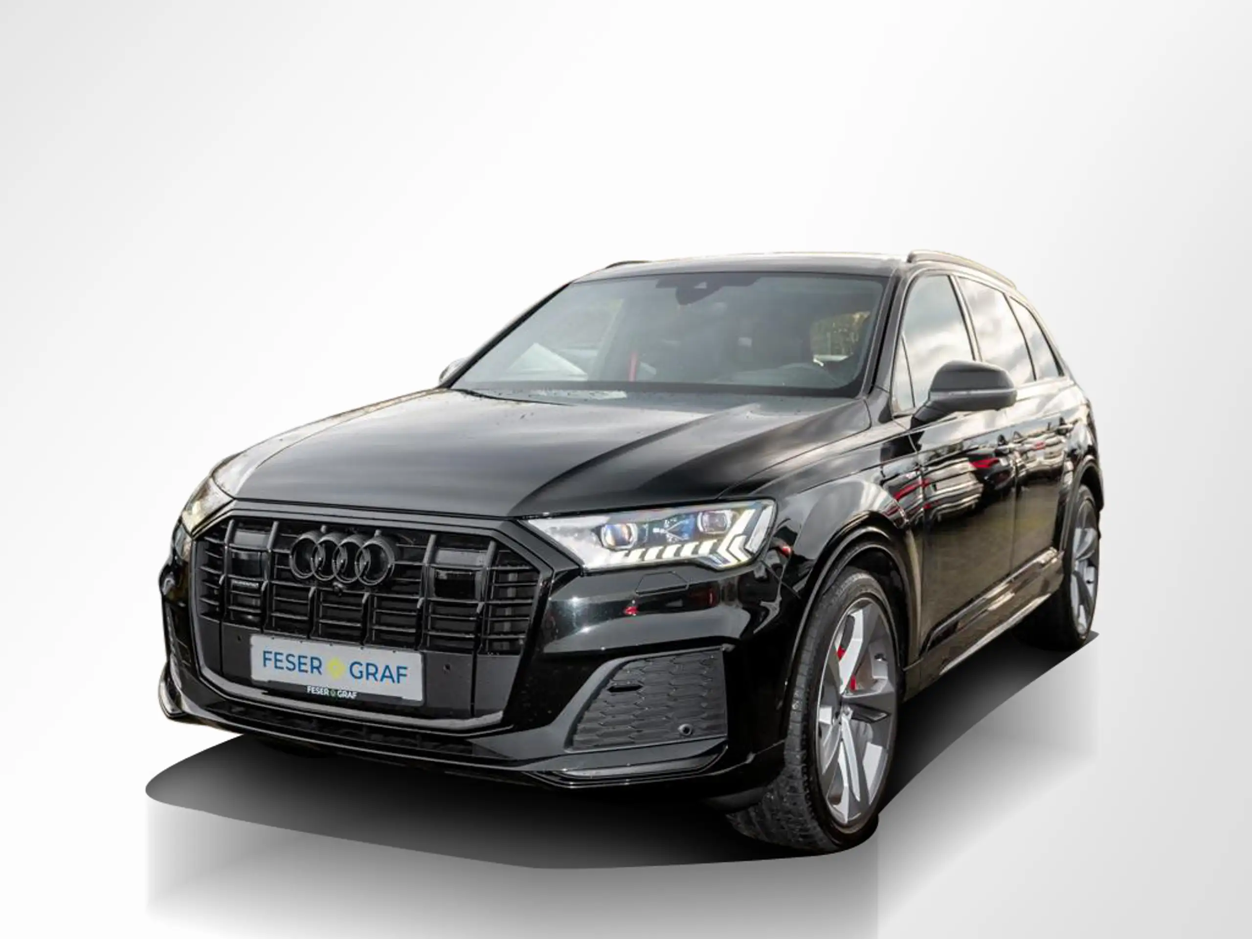 Audi - Q7