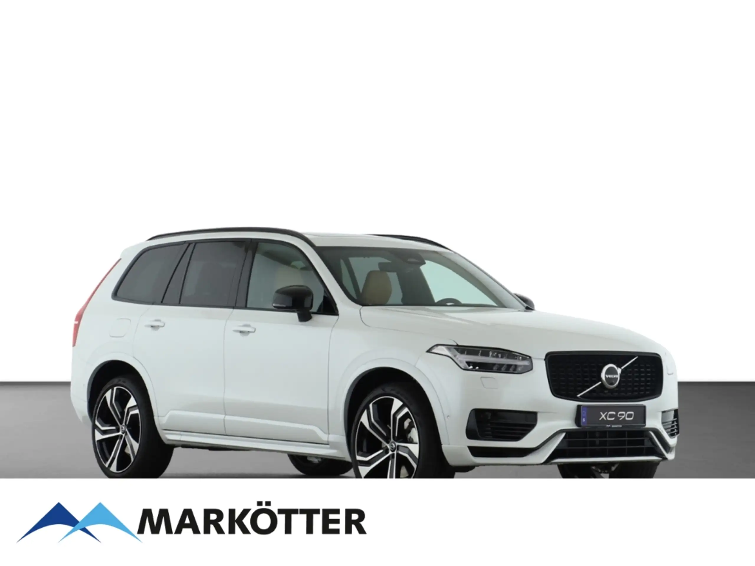 Volvo - XC90