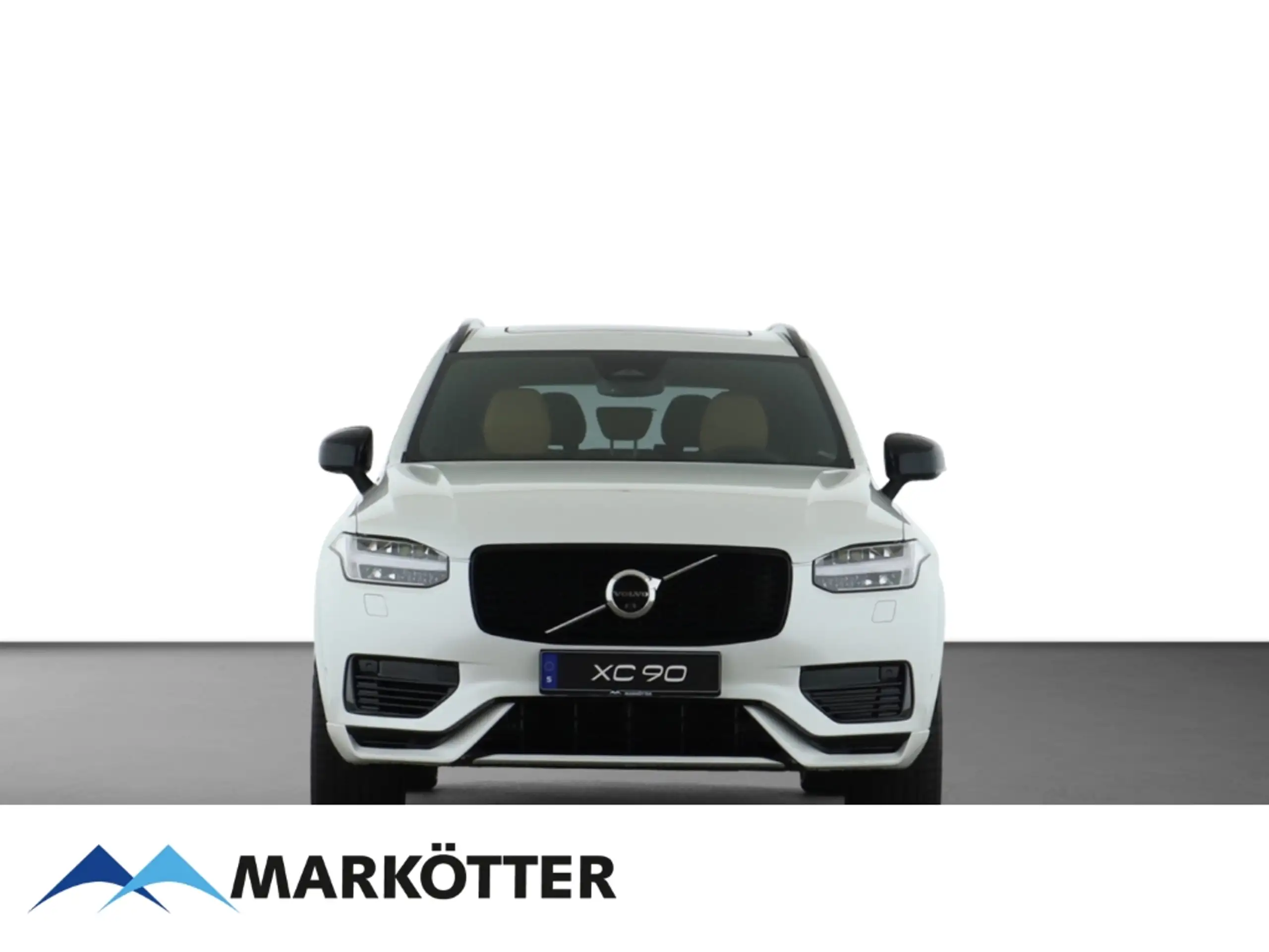 Volvo - XC90