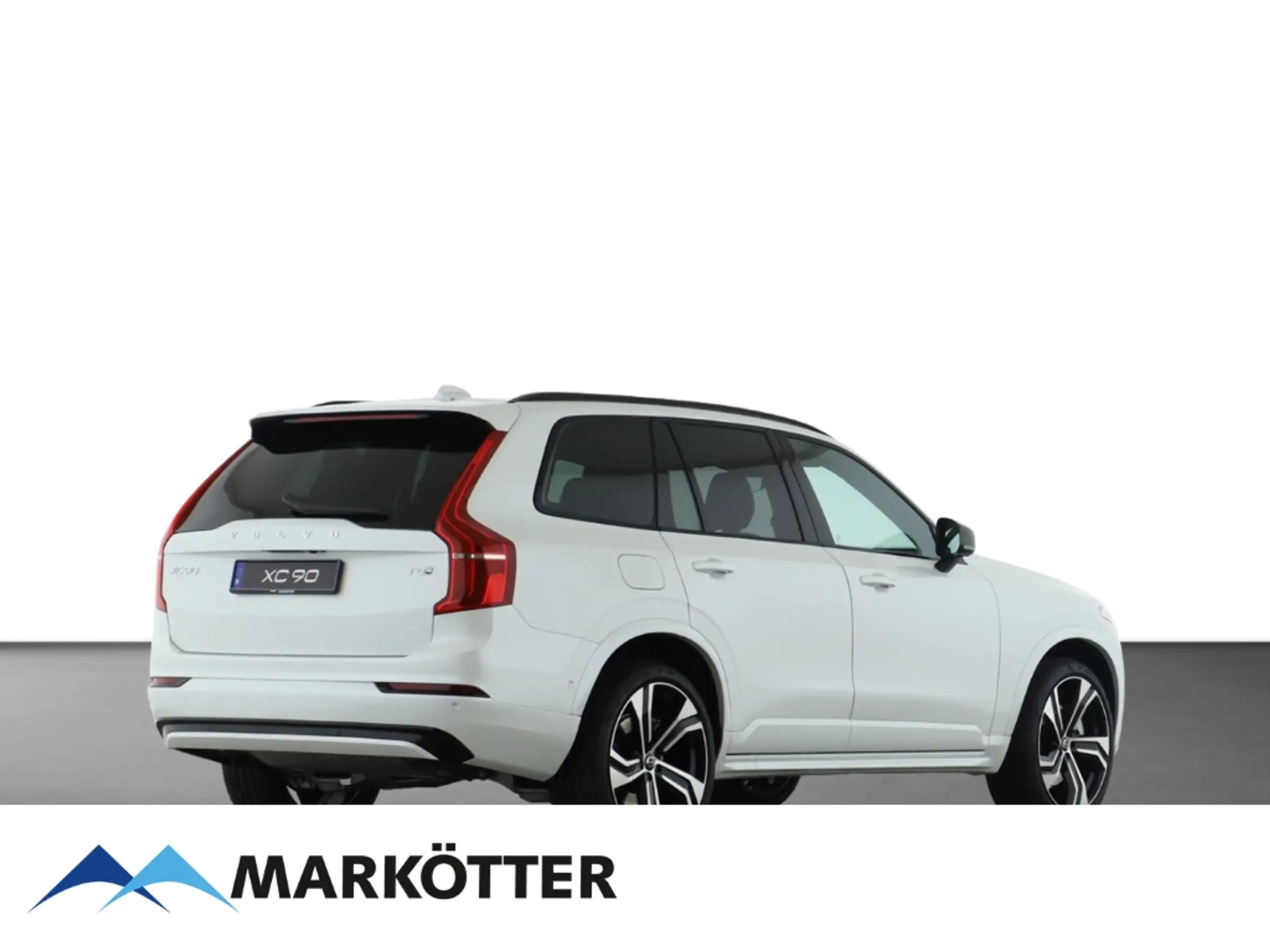 Volvo - XC90