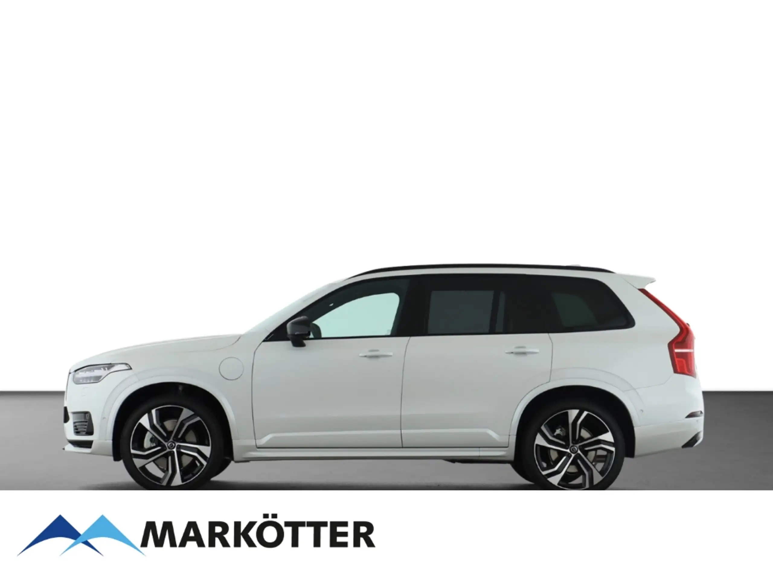 Volvo - XC90