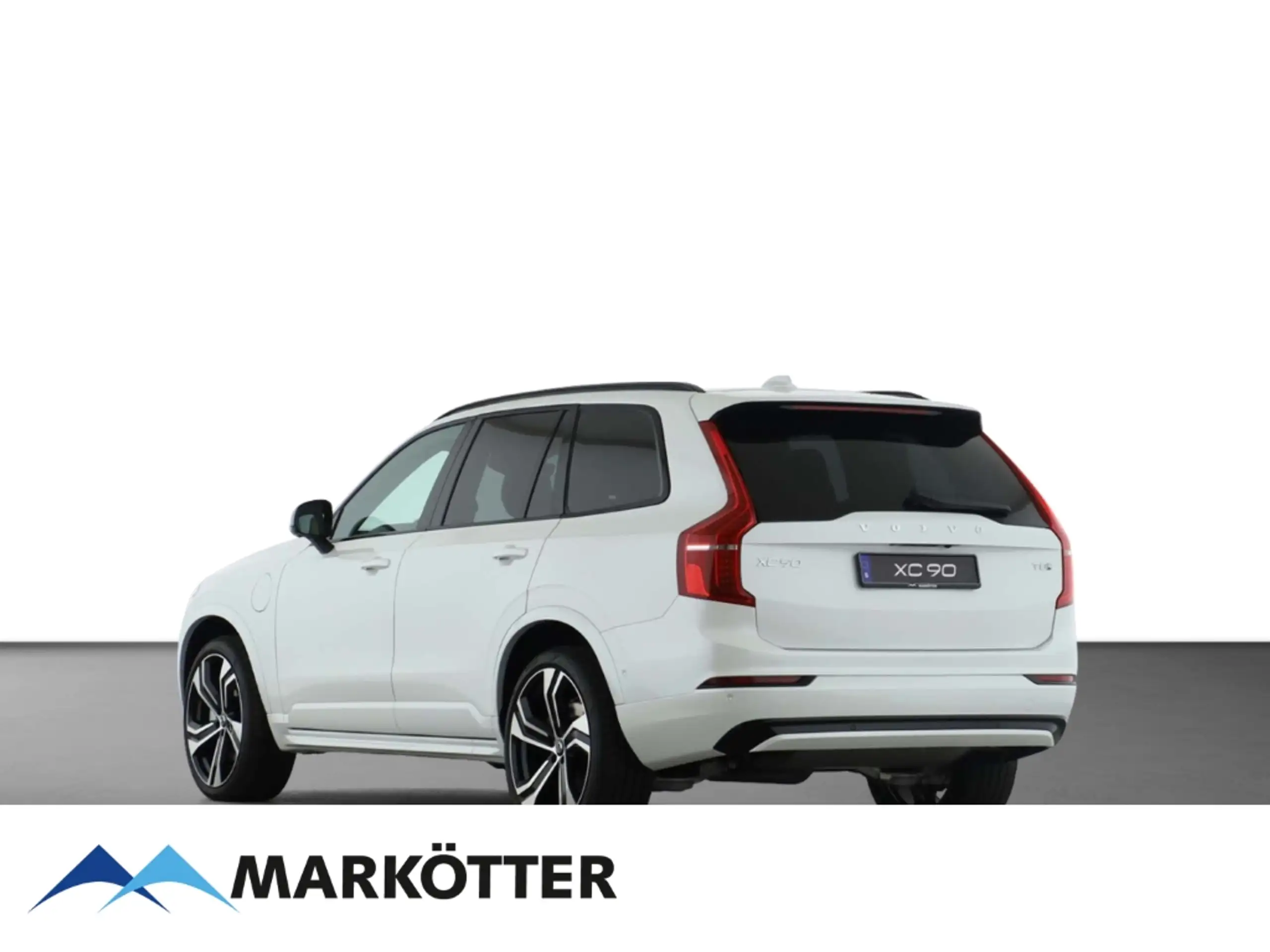 Volvo - XC90