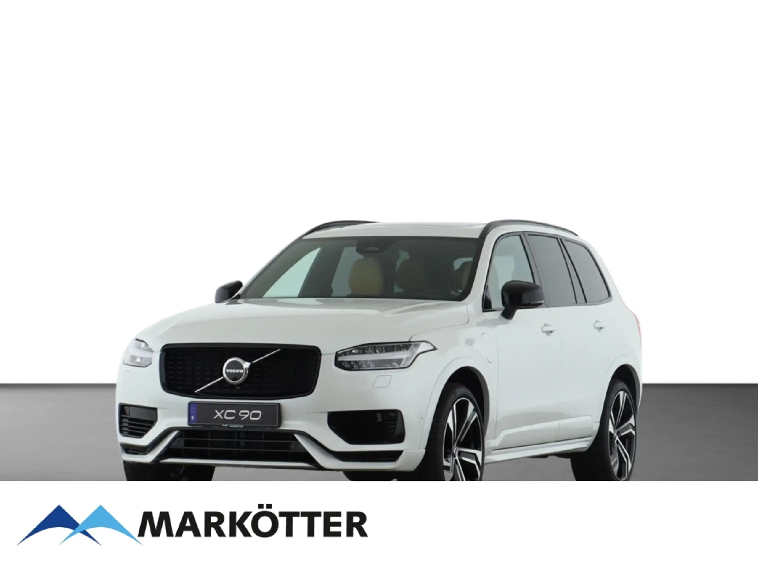 Volvo - XC90