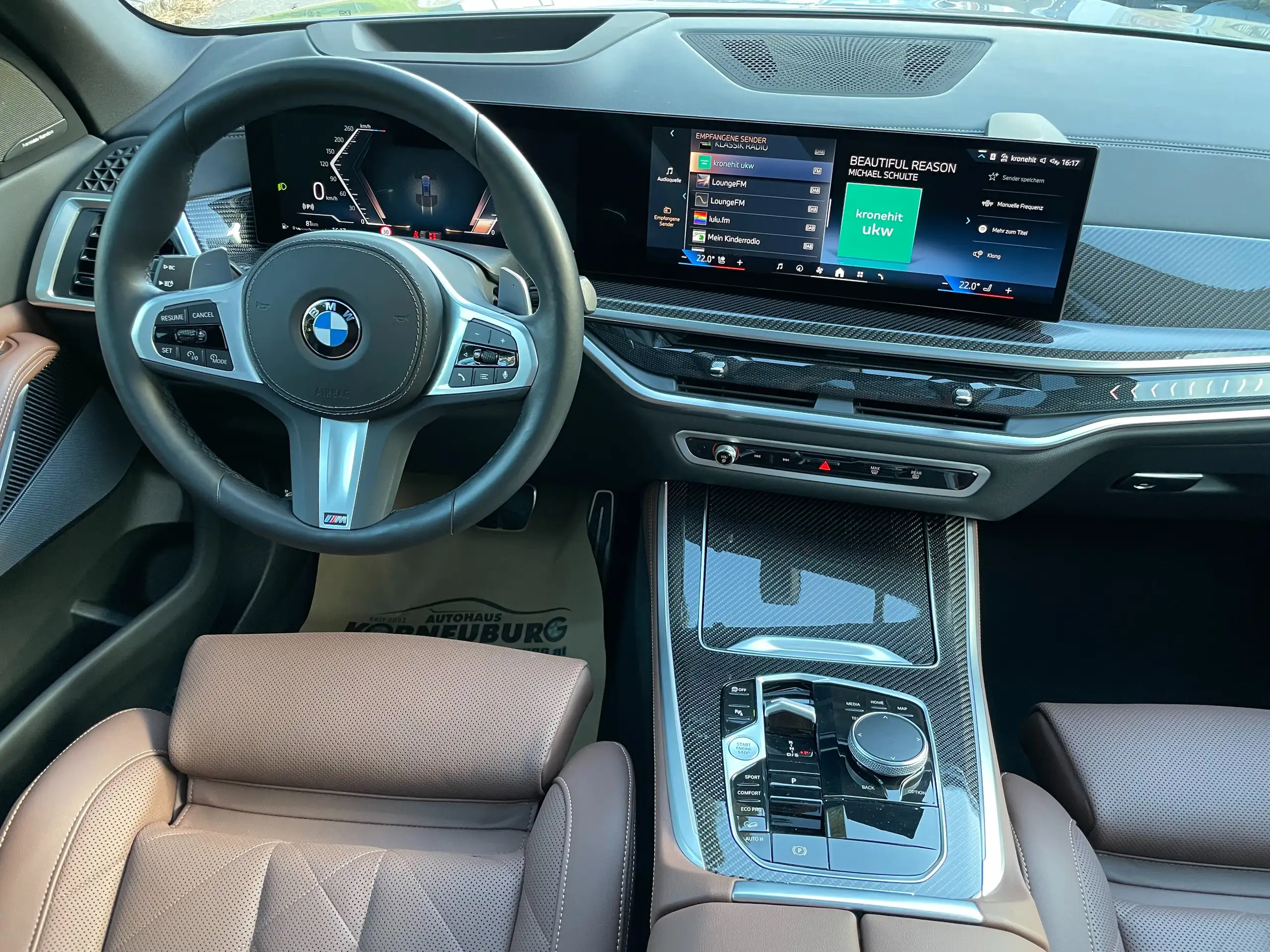 BMW - X5