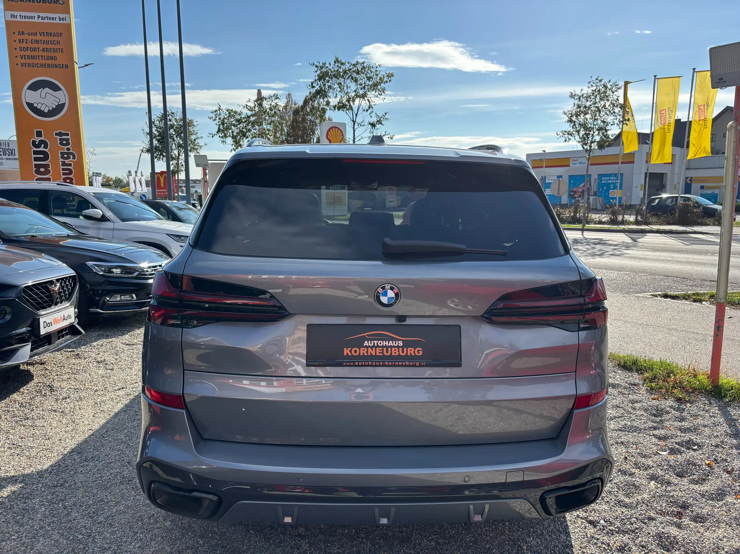 BMW - X5