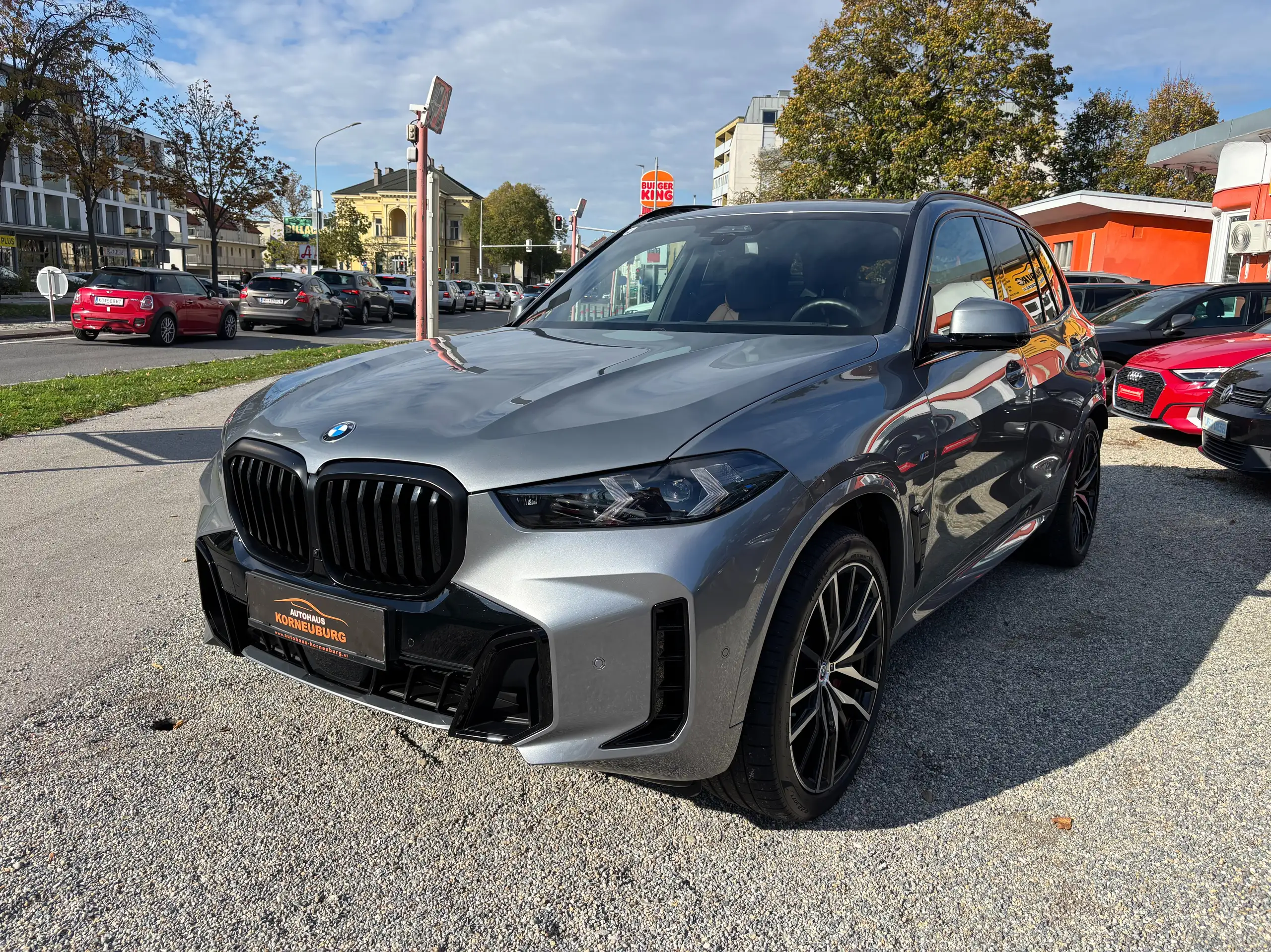 BMW - X5