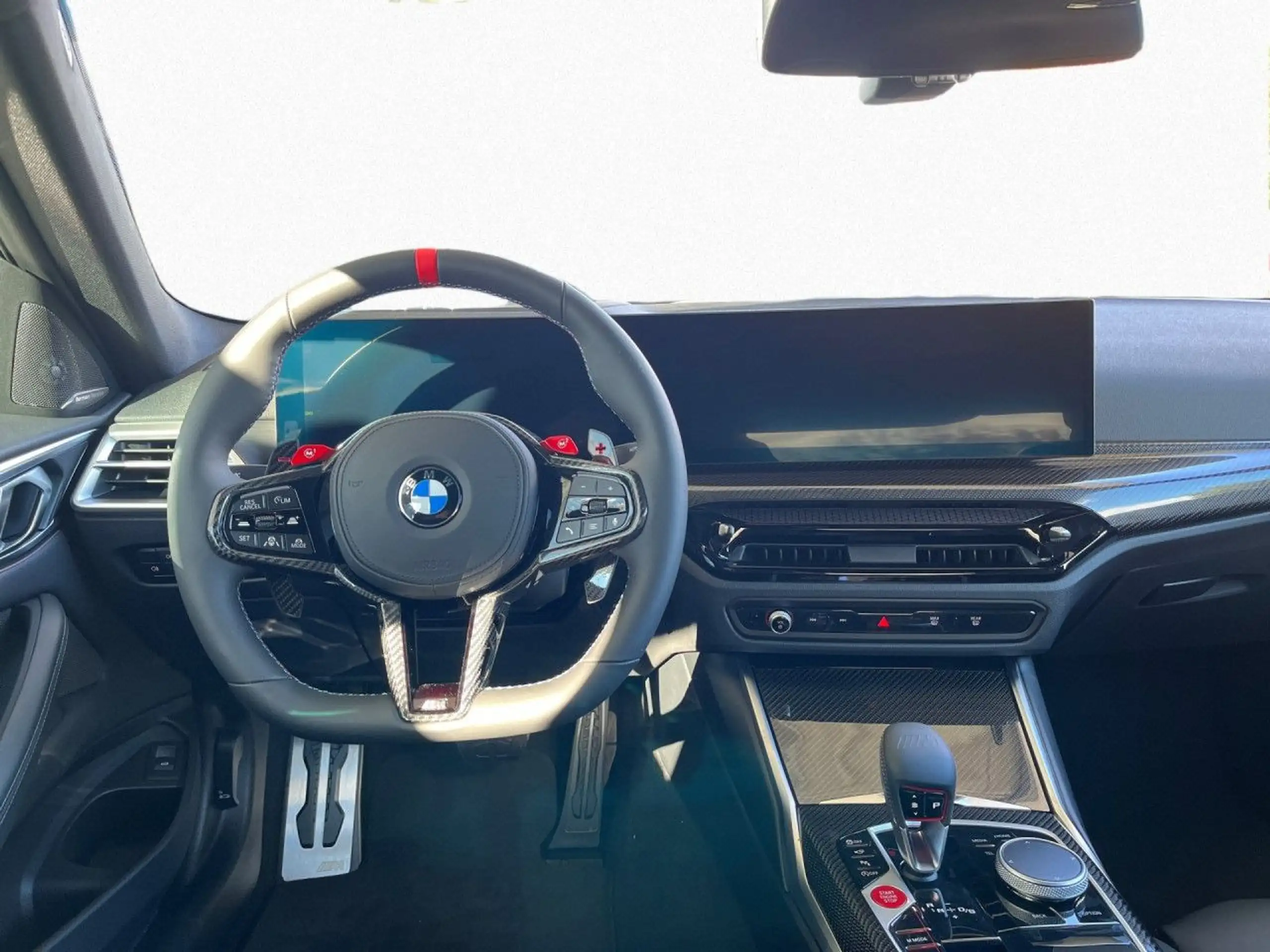 BMW - M4