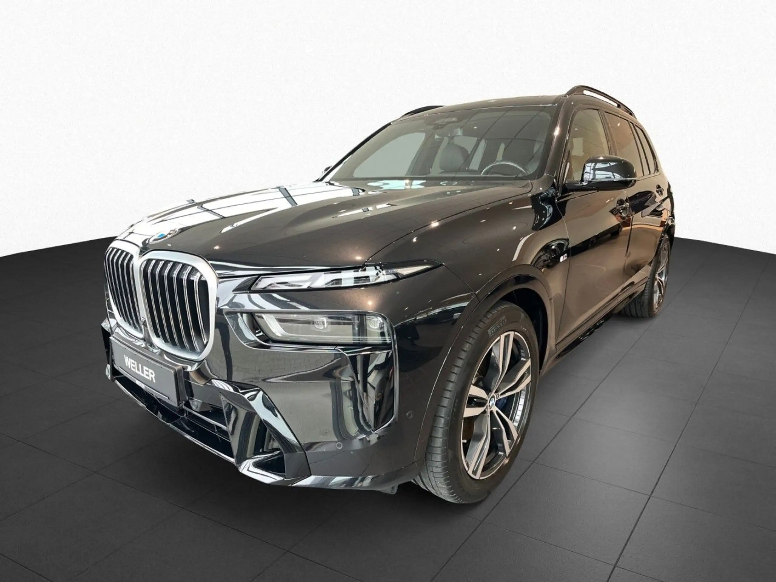 BMW - X7