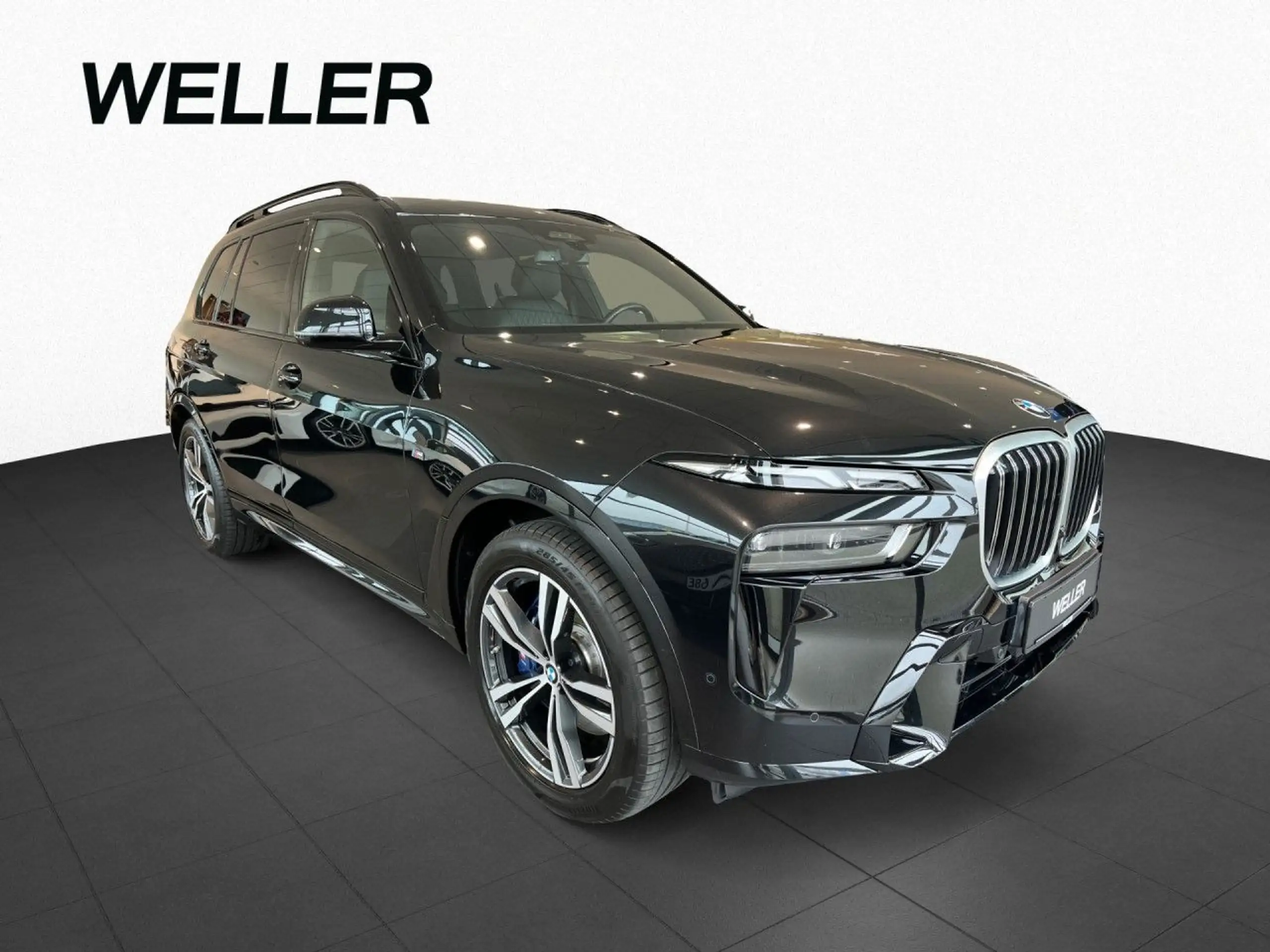 BMW - X7