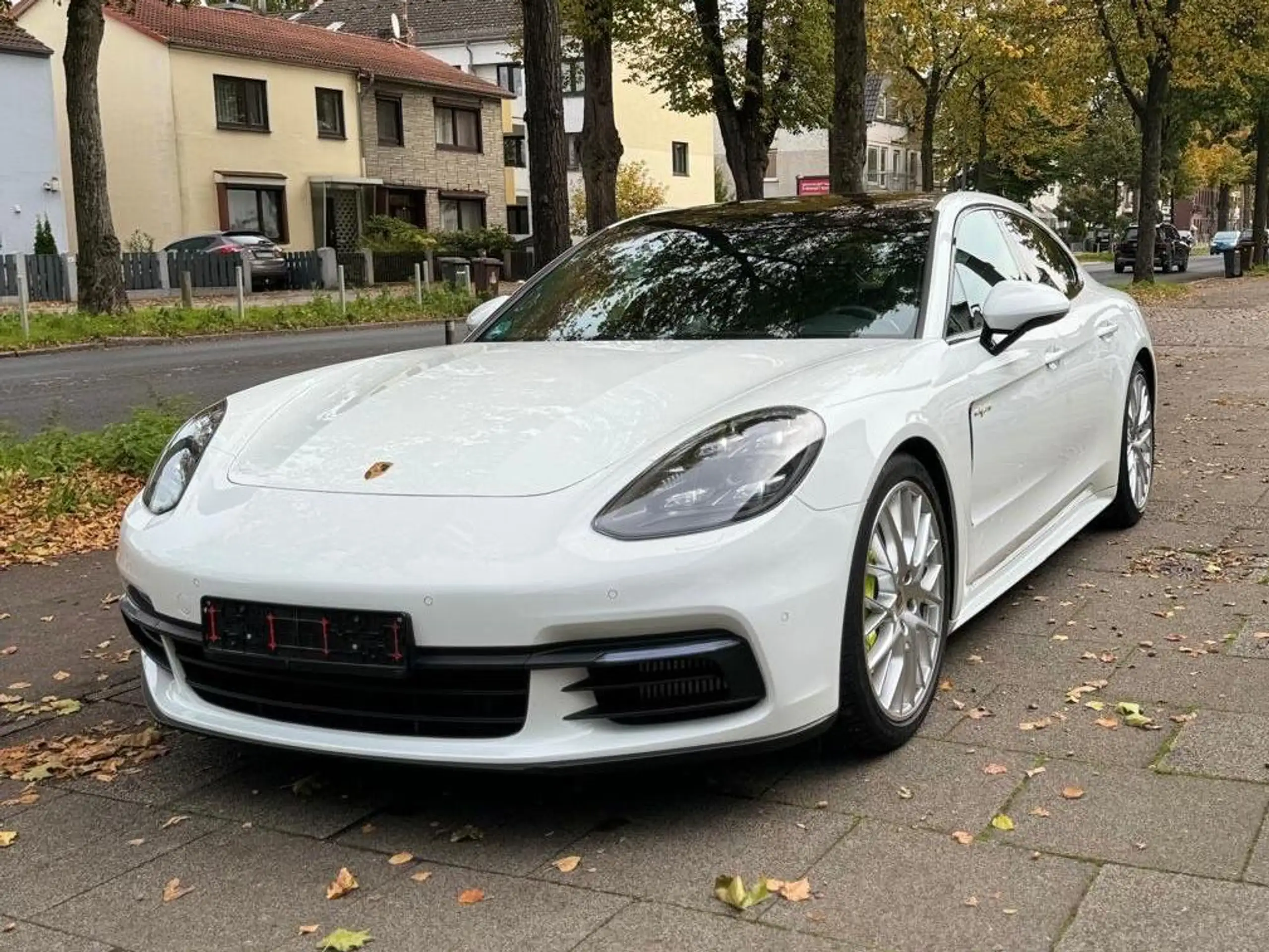 Porsche - Panamera