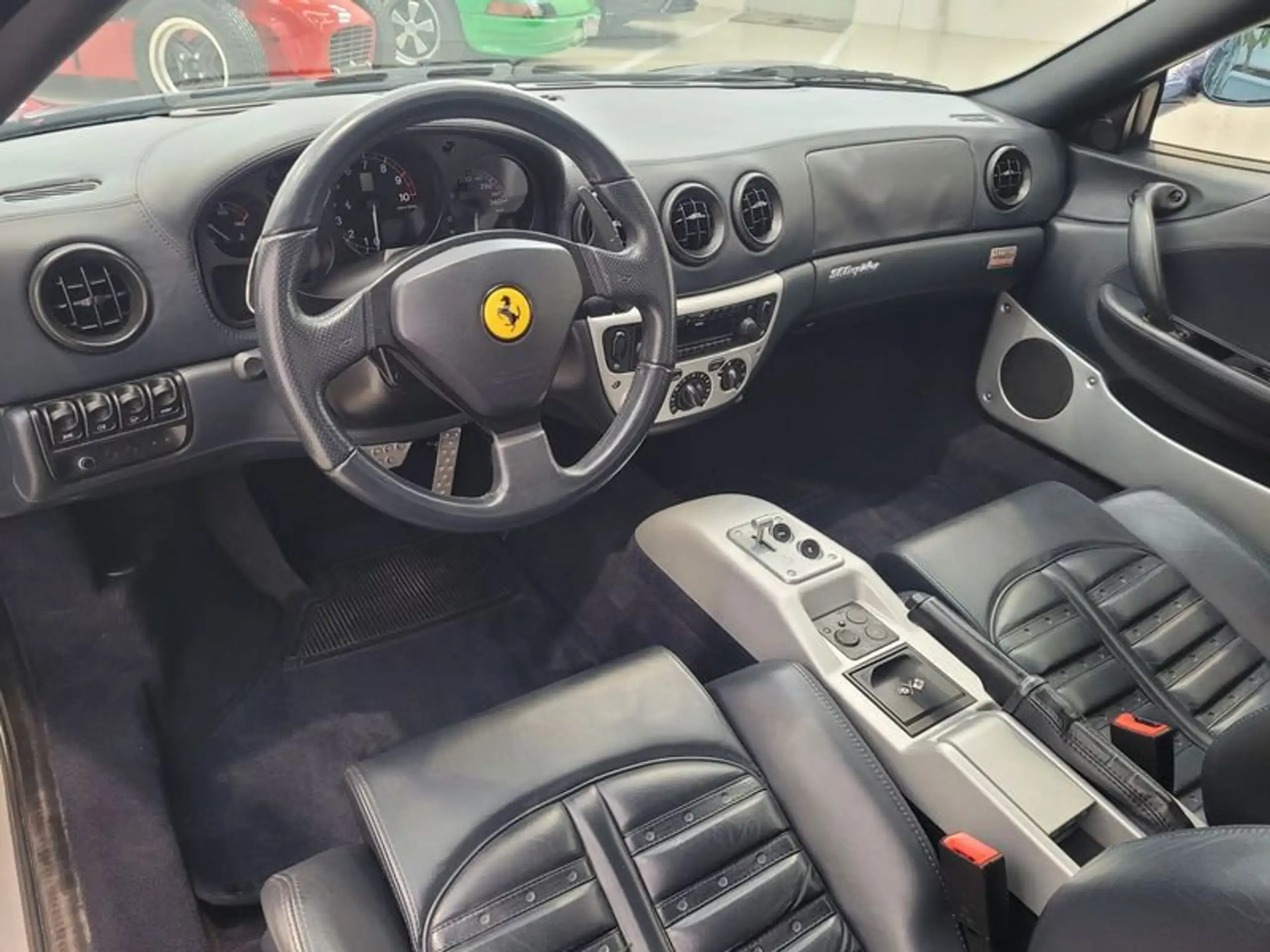 Ferrari - 360