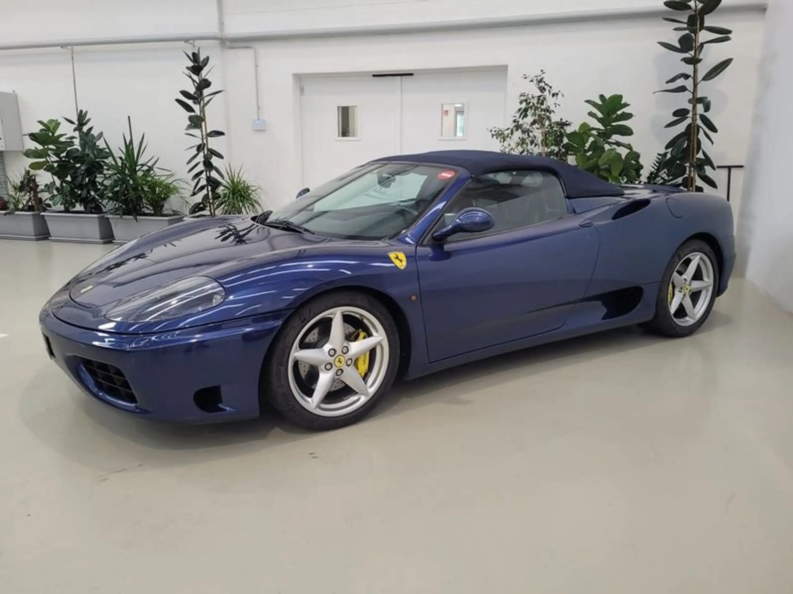 Ferrari - 360