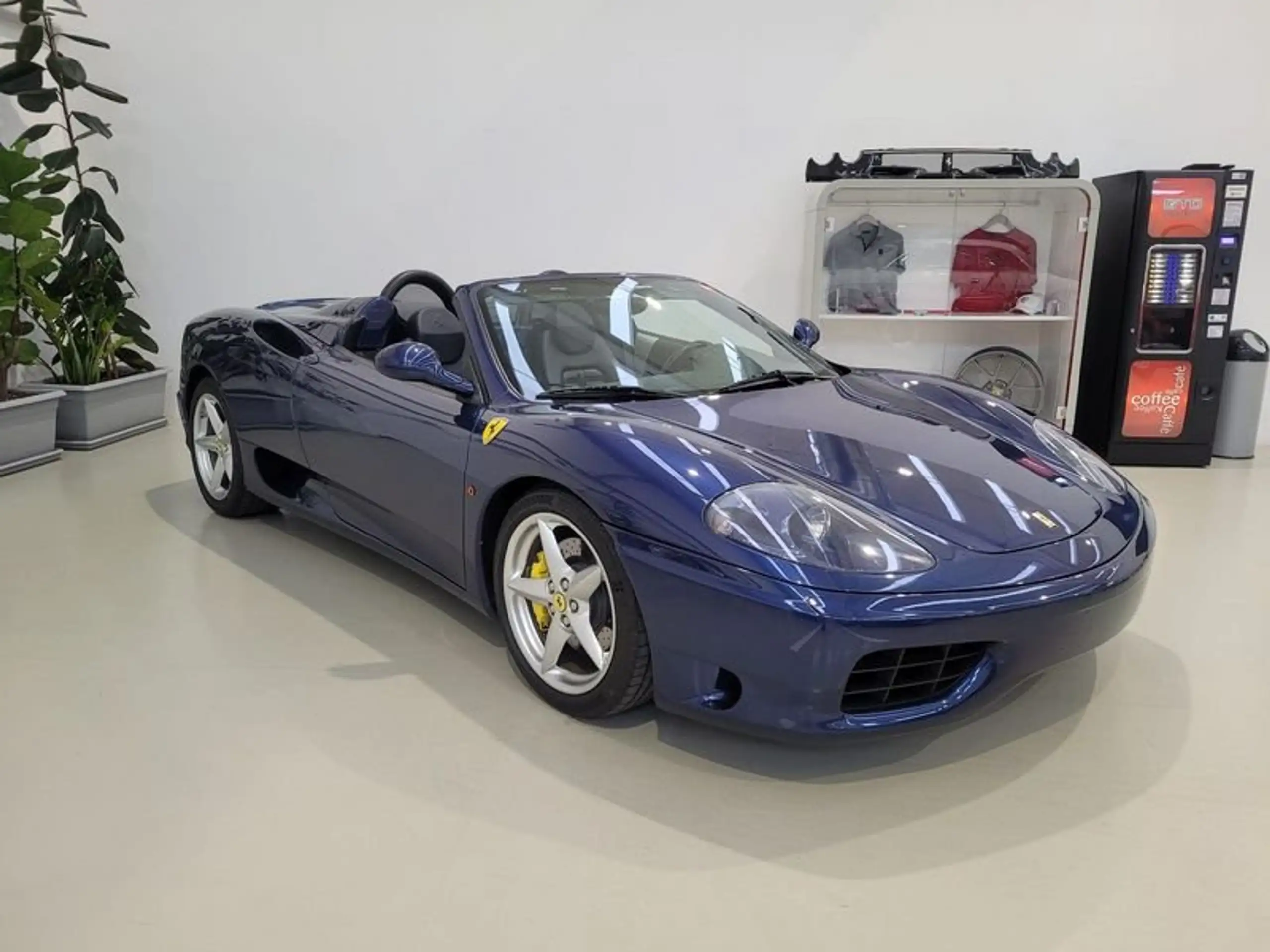 Ferrari 360 2003