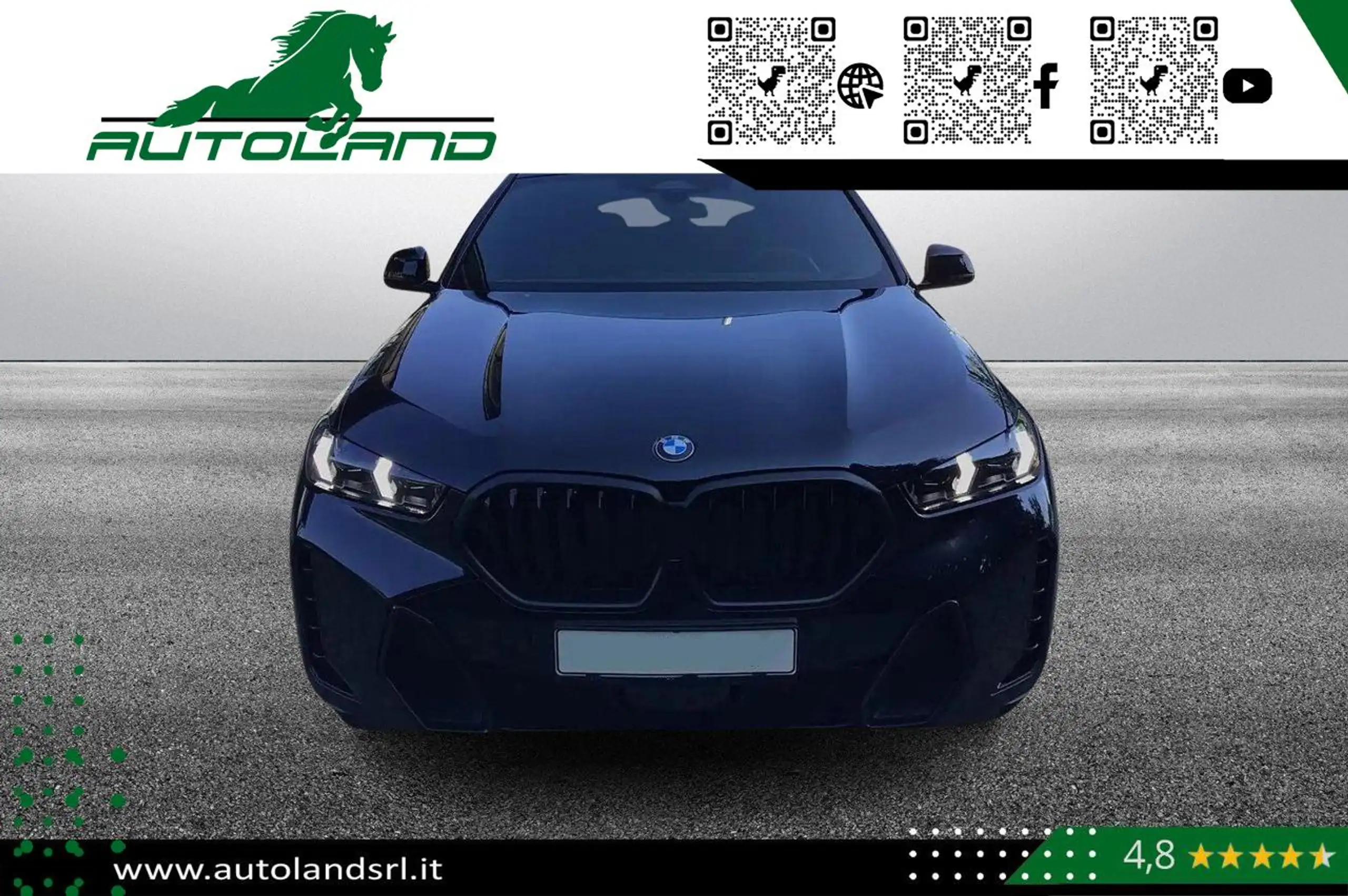 BMW - X6