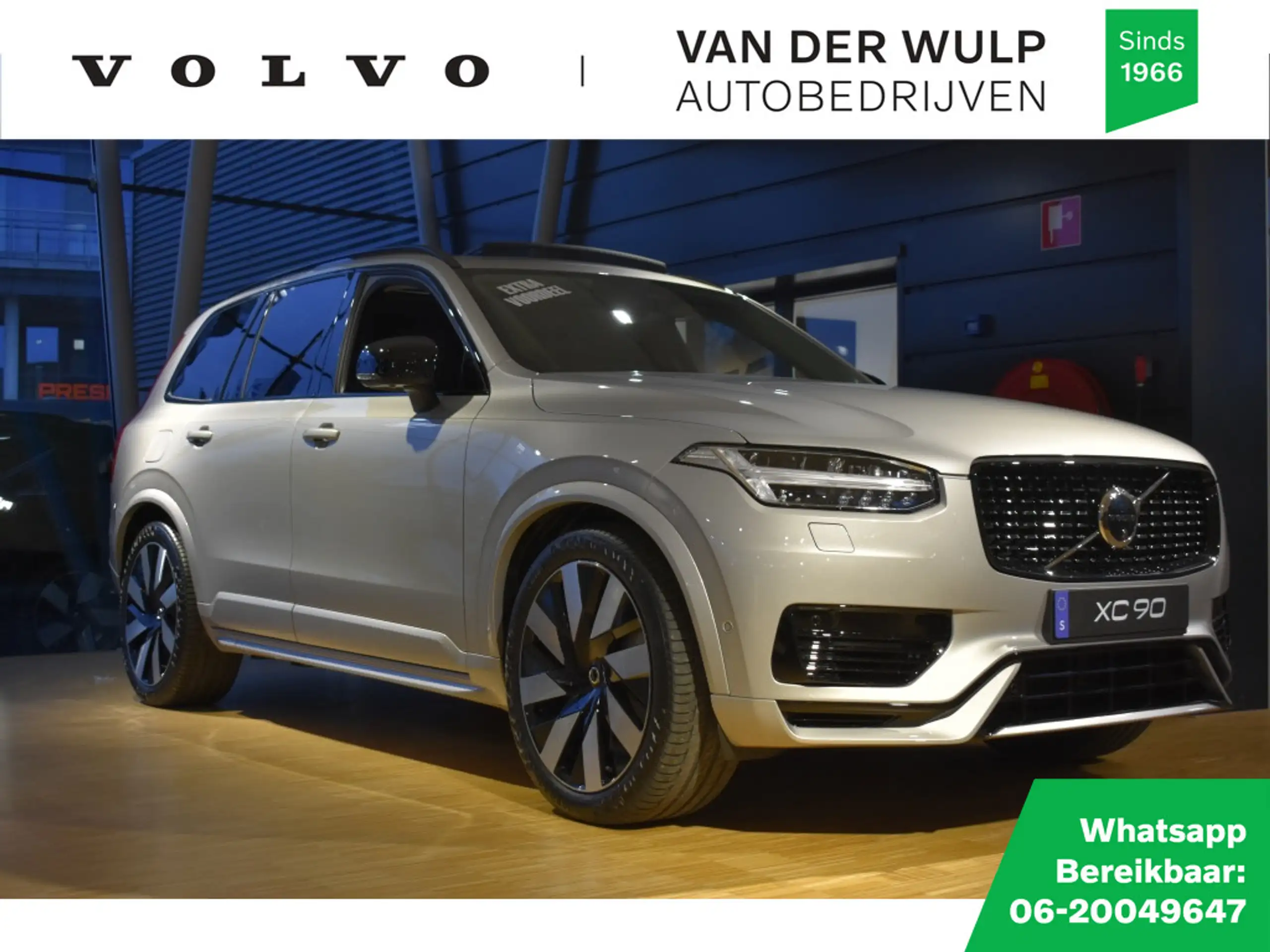 Volvo - XC90