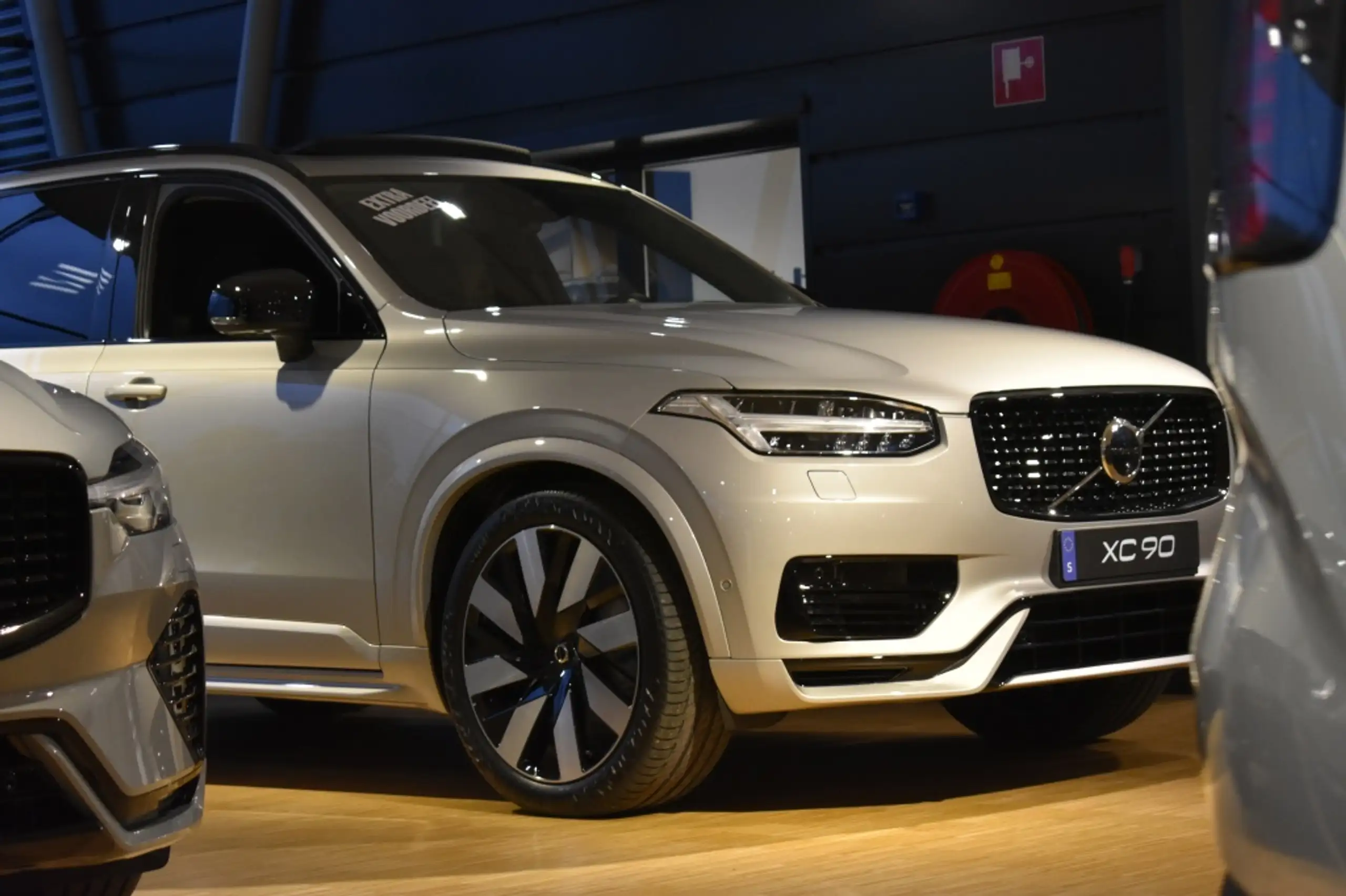 Volvo - XC90