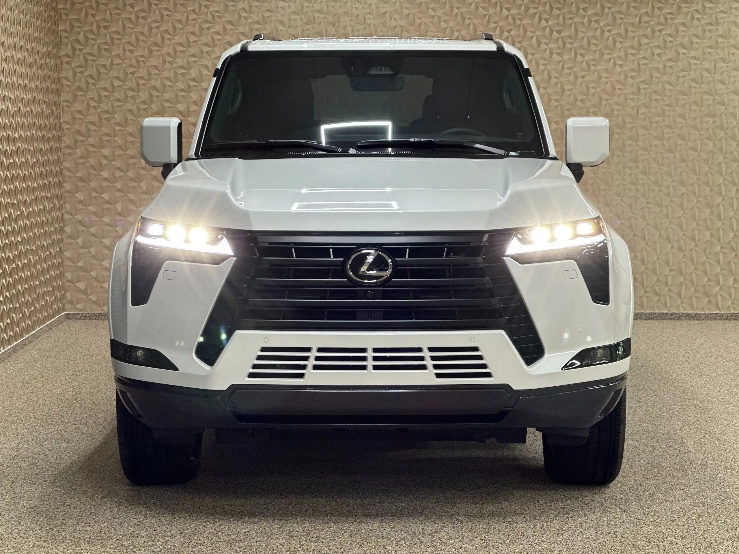 Lexus - GX 470