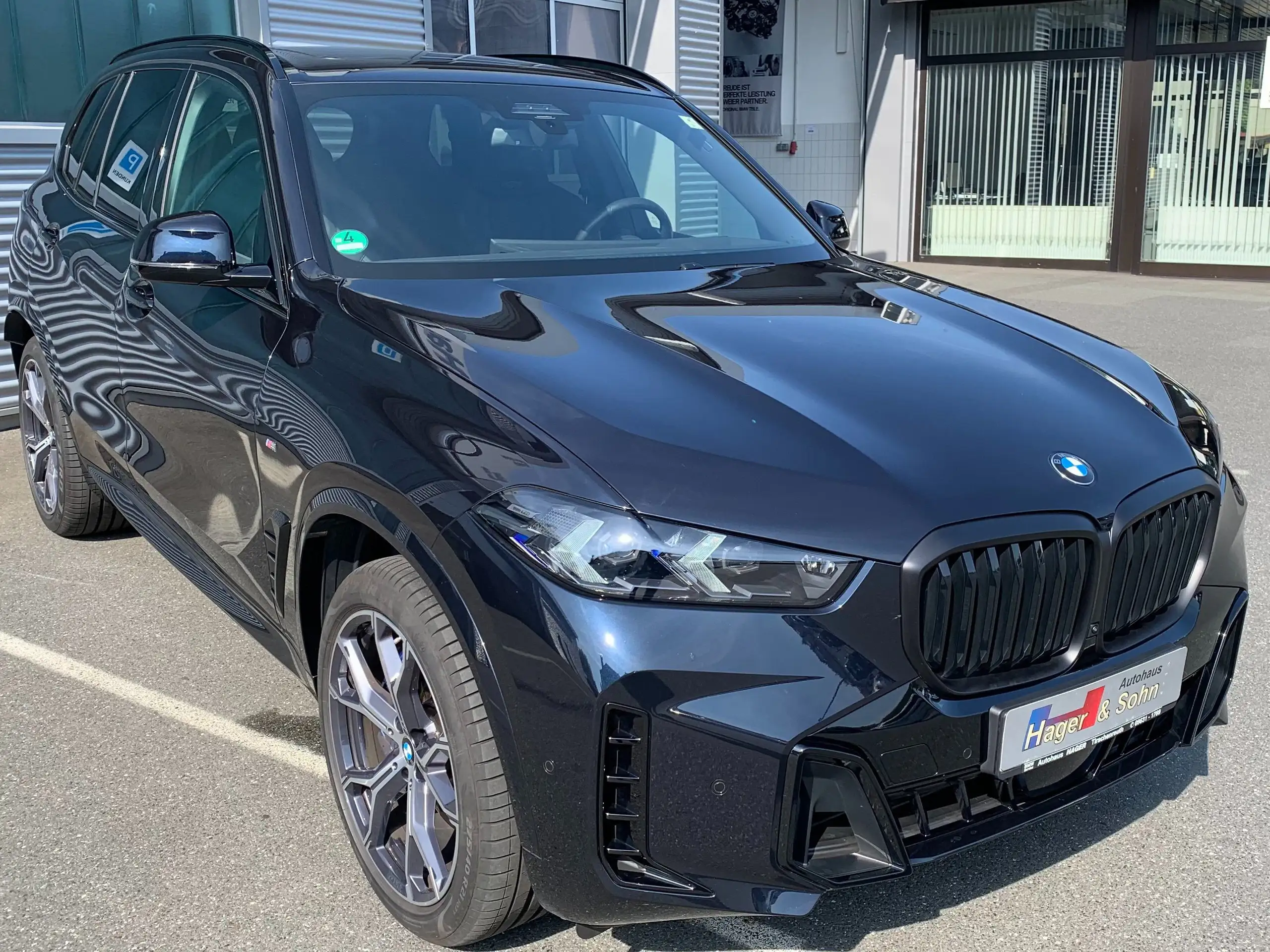 BMW - X5