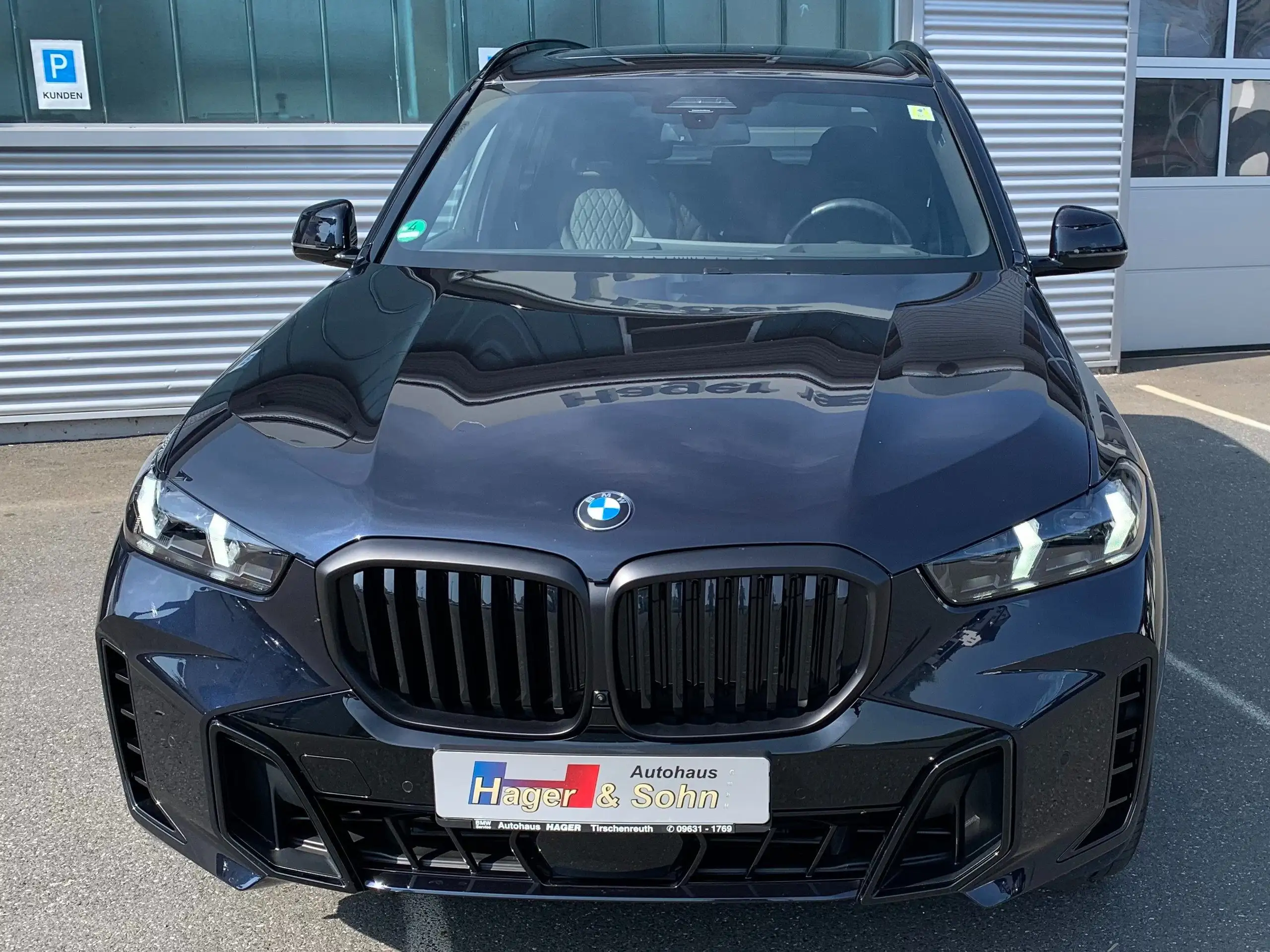 BMW - X5