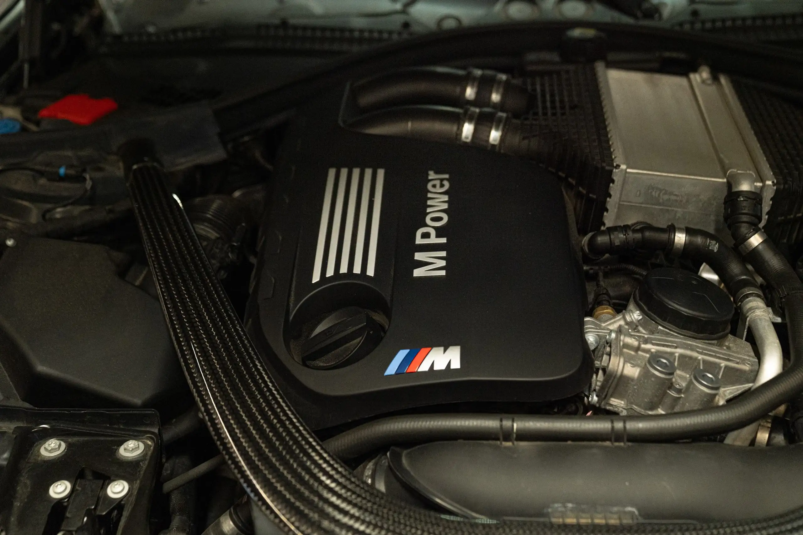 BMW - M3