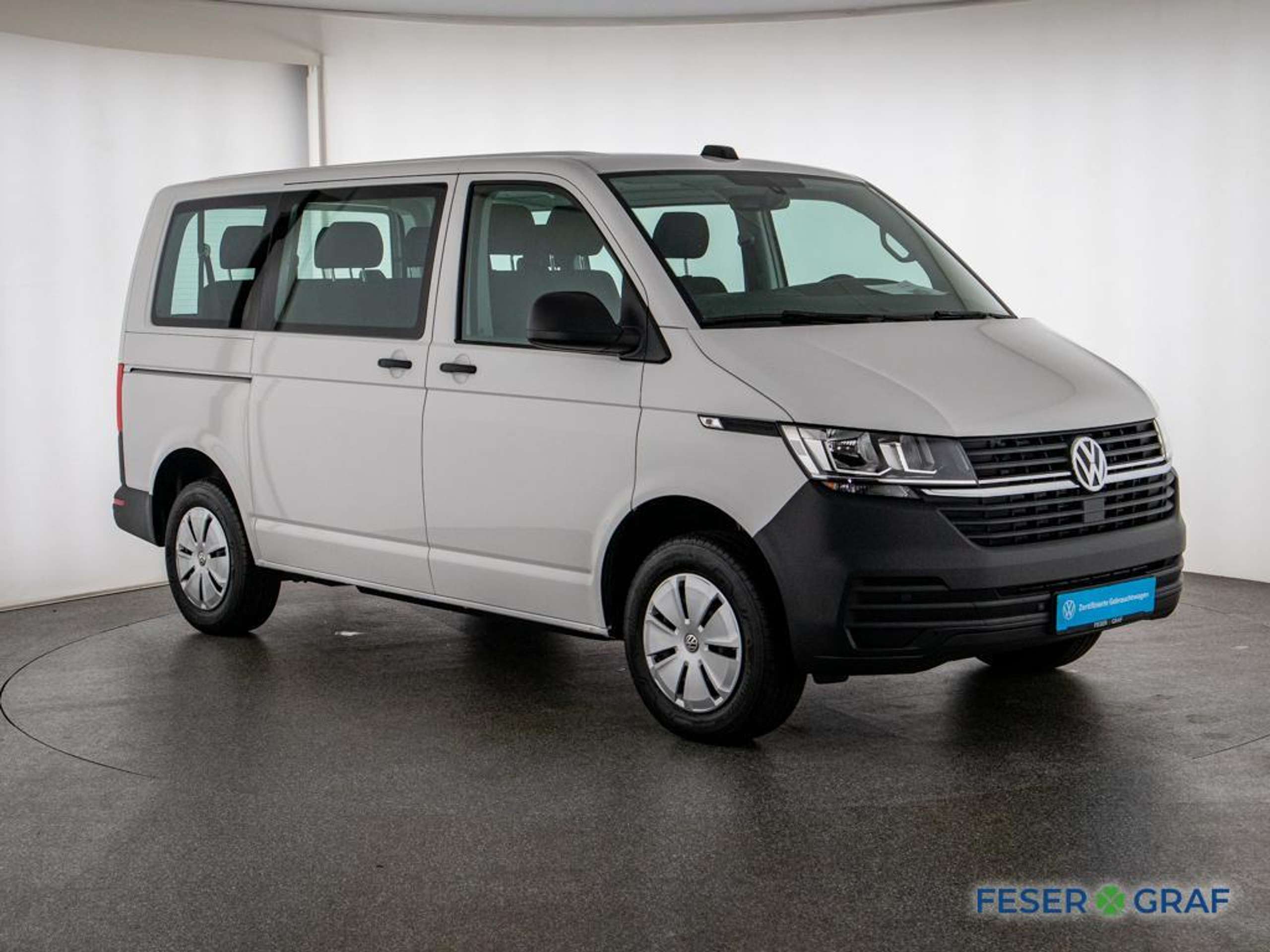 Volkswagen - T6 Transporter